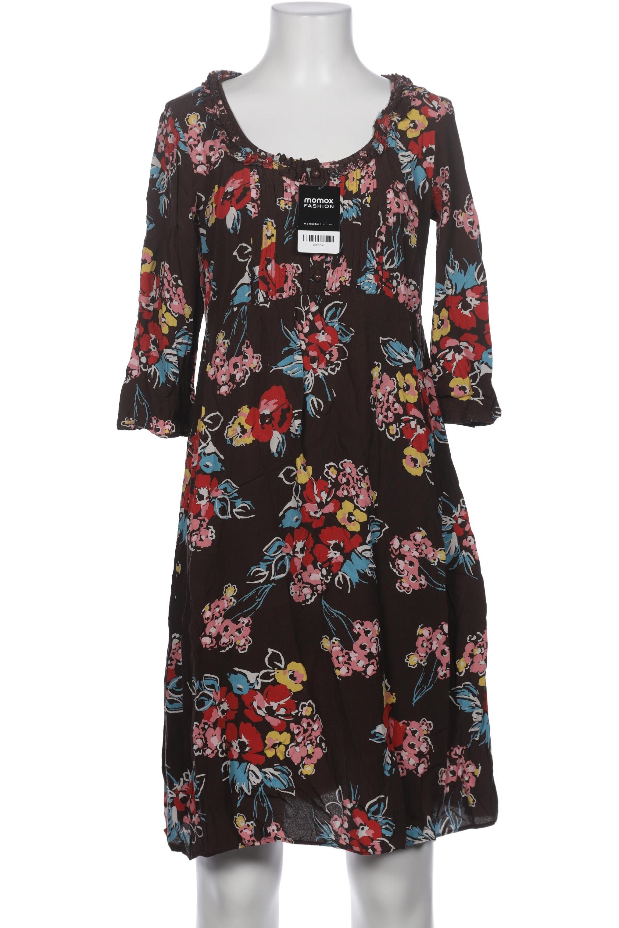 

Boden Damen Kleid, braun, Gr. 10