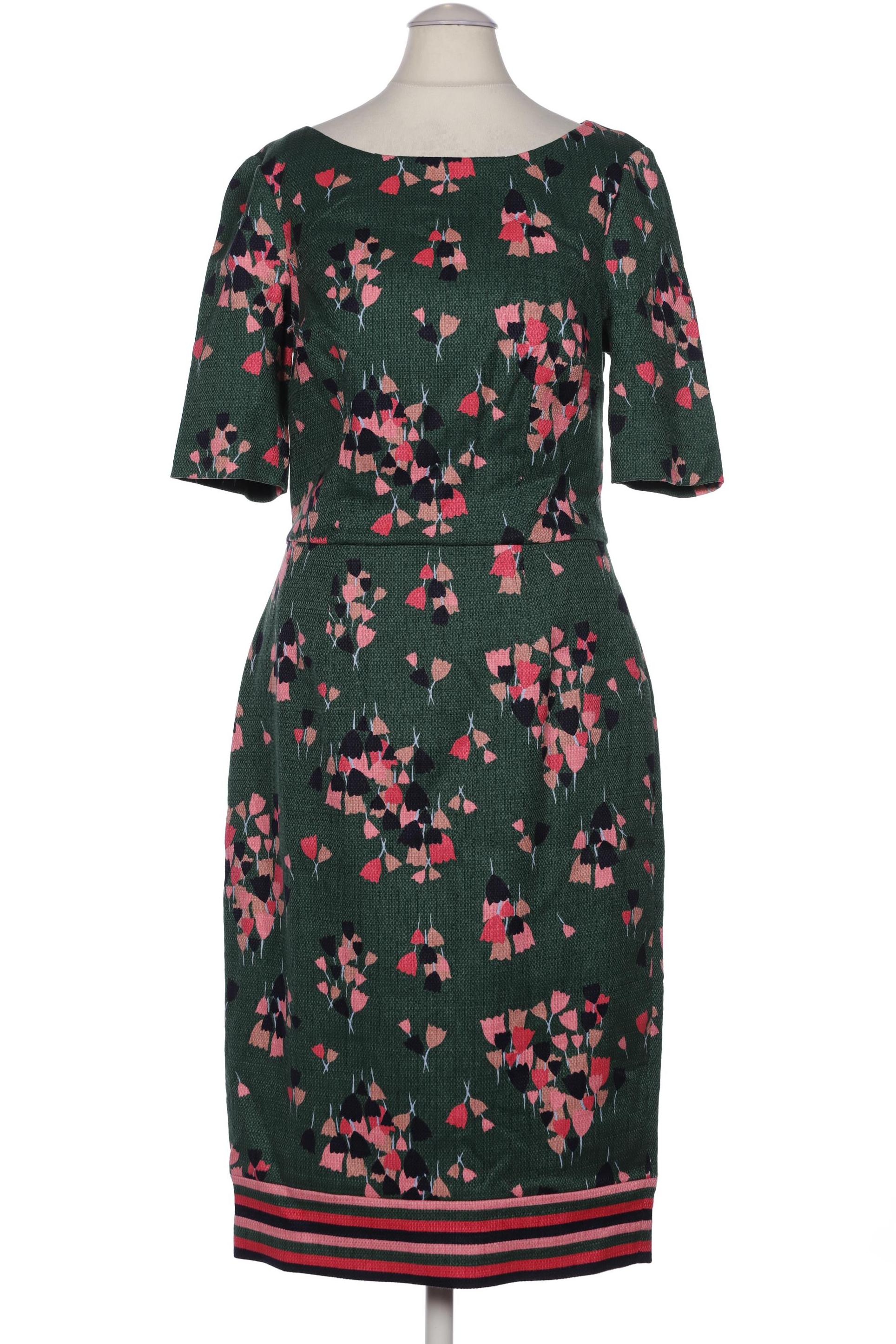 

Boden Damen Kleid, grün, Gr. 36