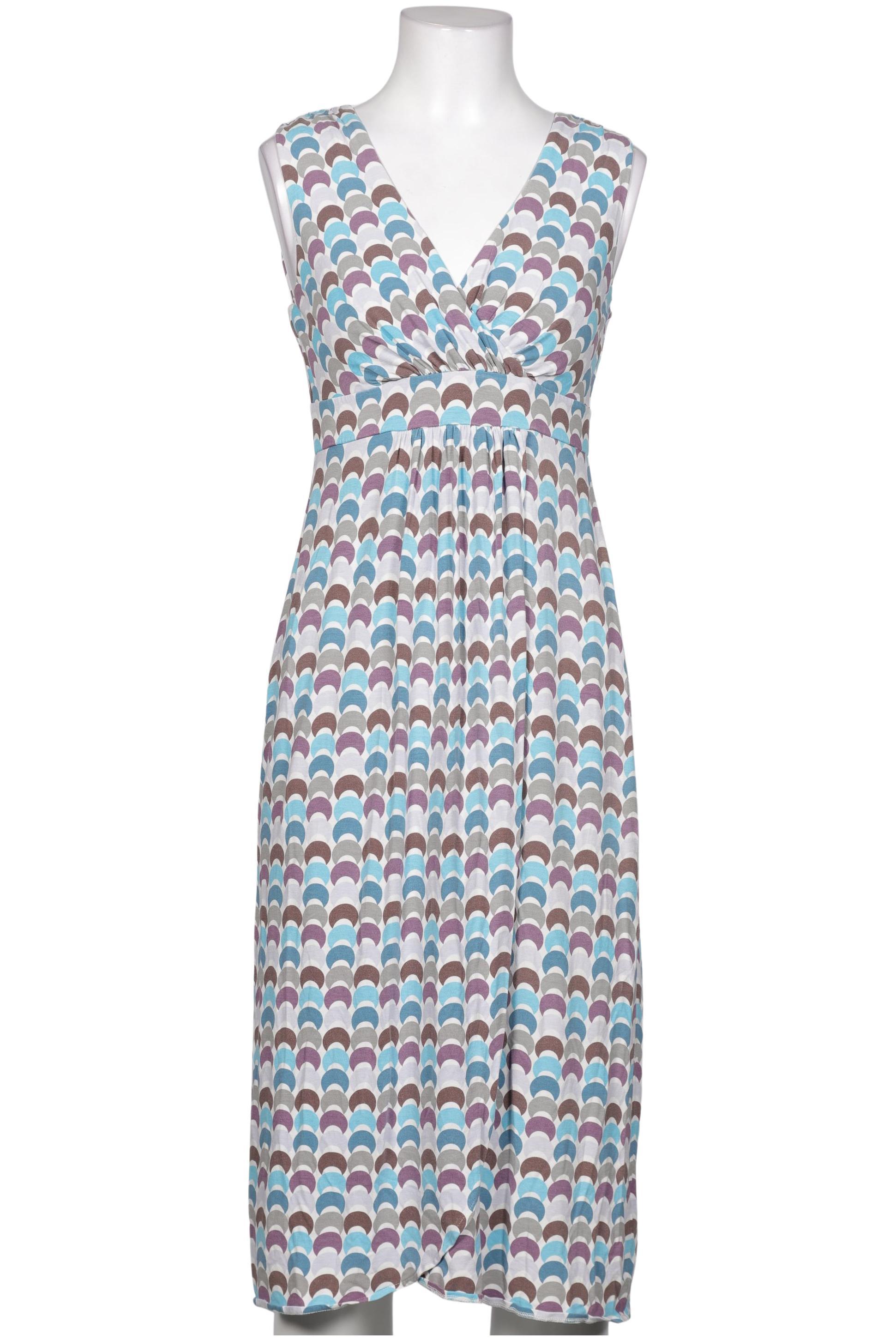 

Boden Damen Kleid, mehrfarbig, Gr. 34