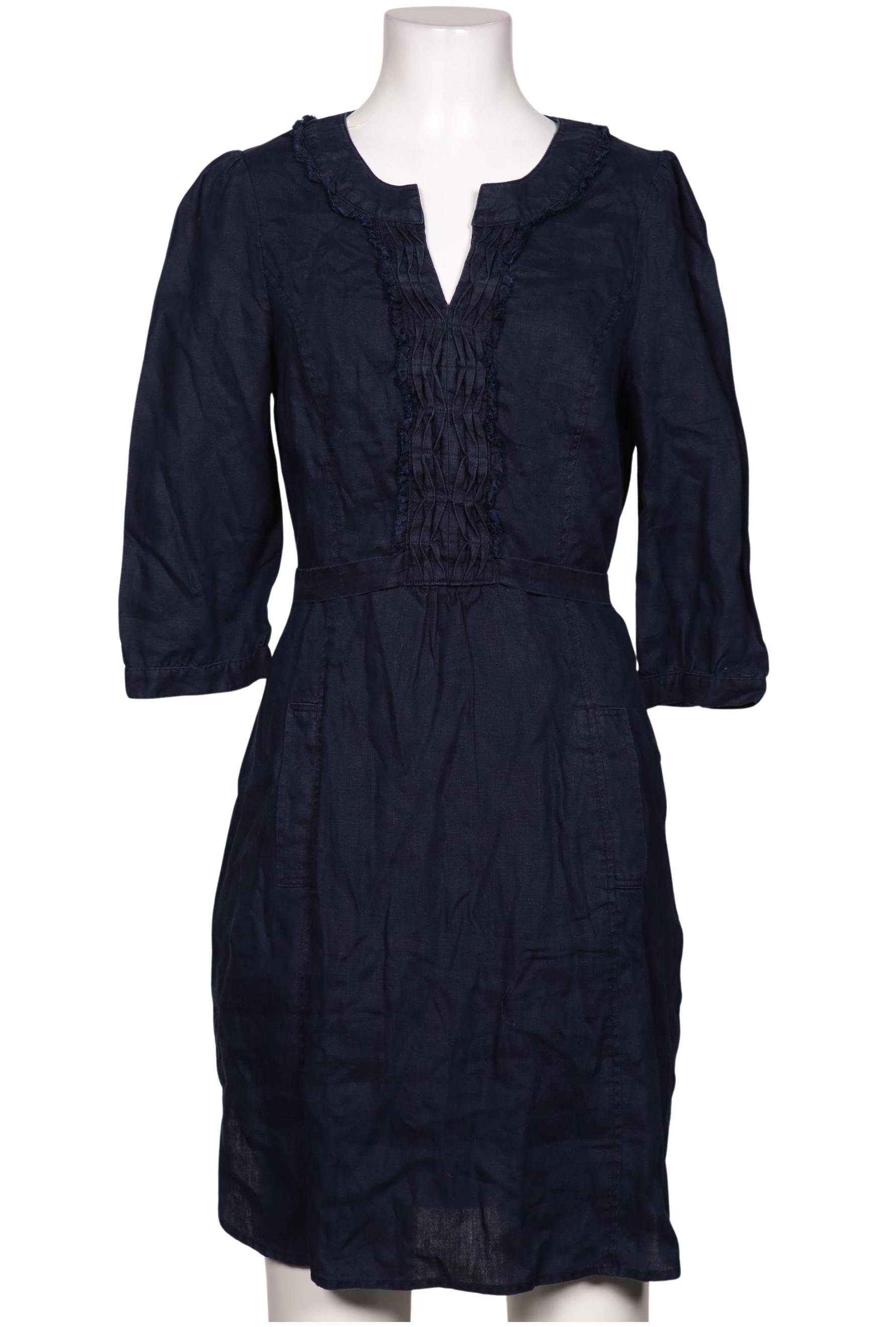 

Boden Damen Kleid, marineblau, Gr. 38