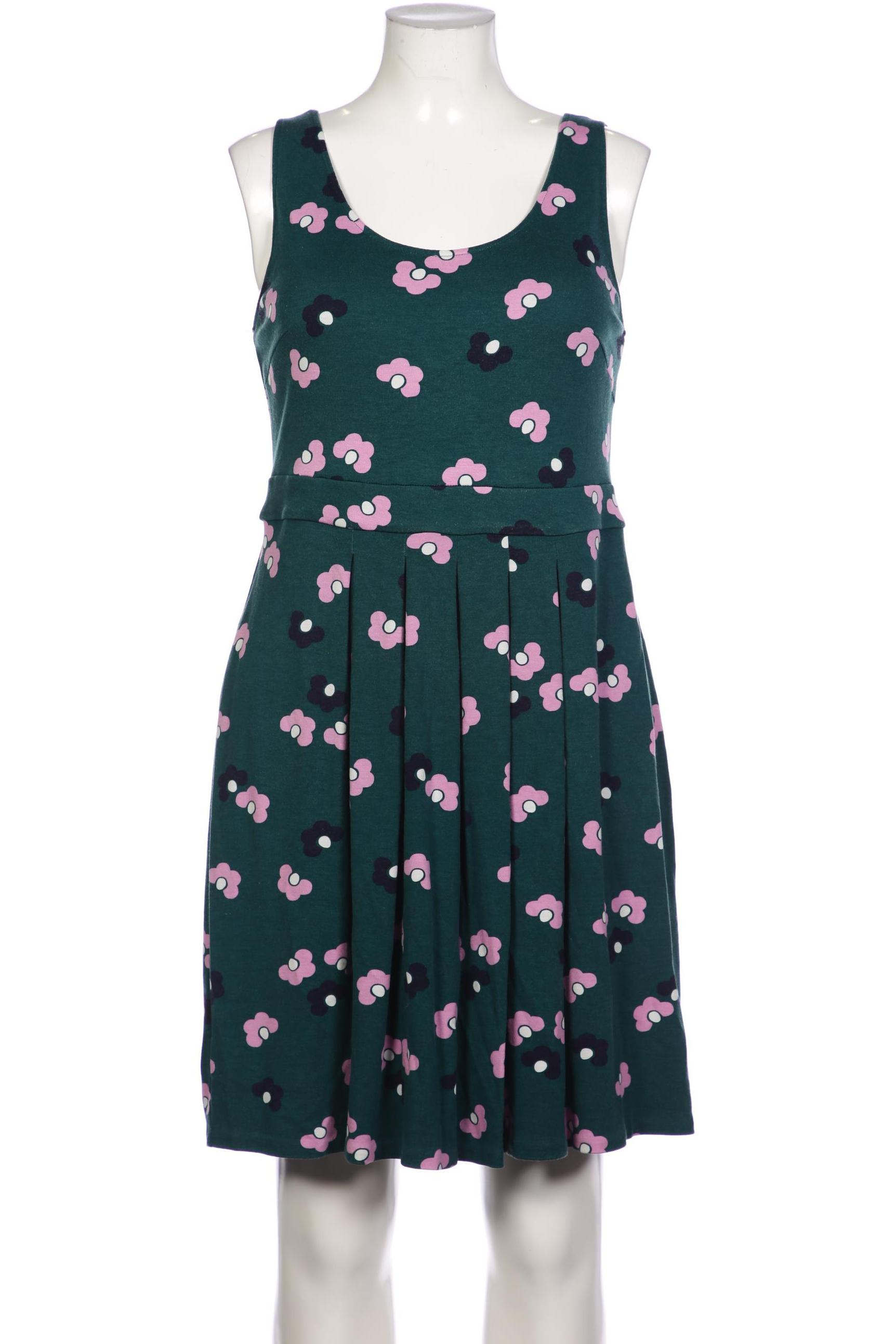

Boden Damen Kleid, grün, Gr. 42