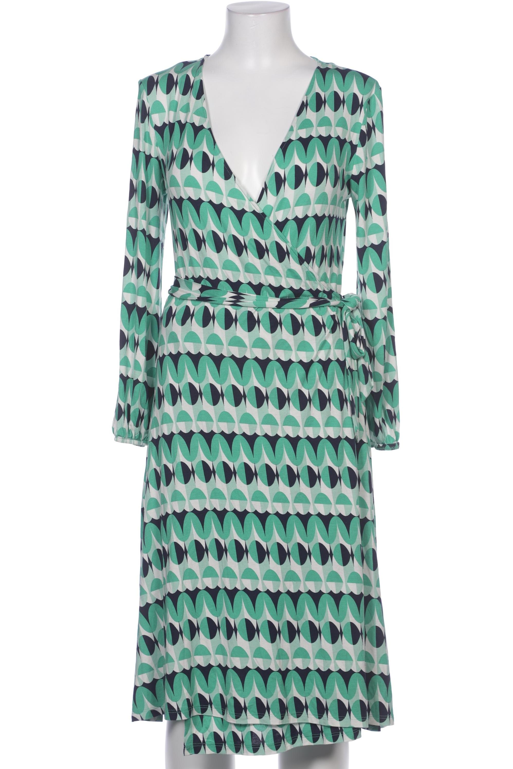 

Boden Damen Kleid, grün, Gr. 38