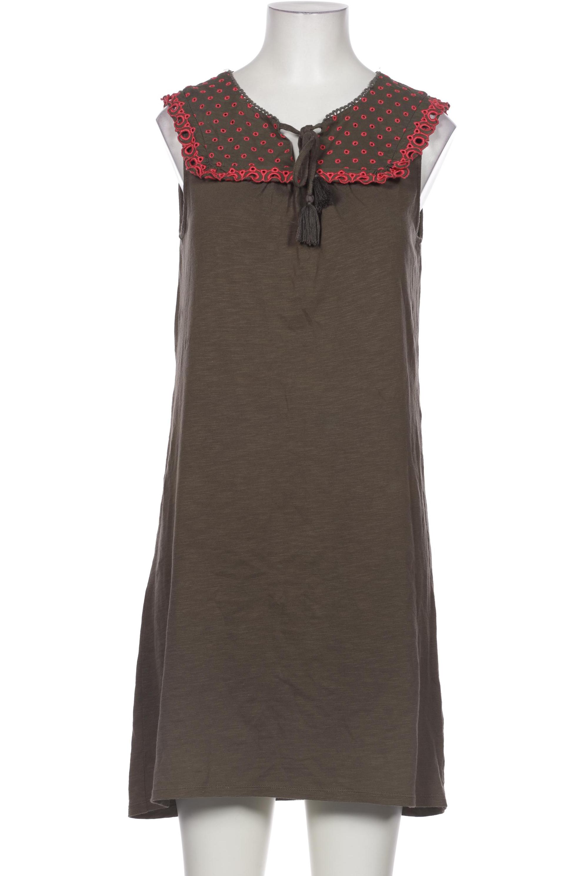 

Boden Damen Kleid, grün