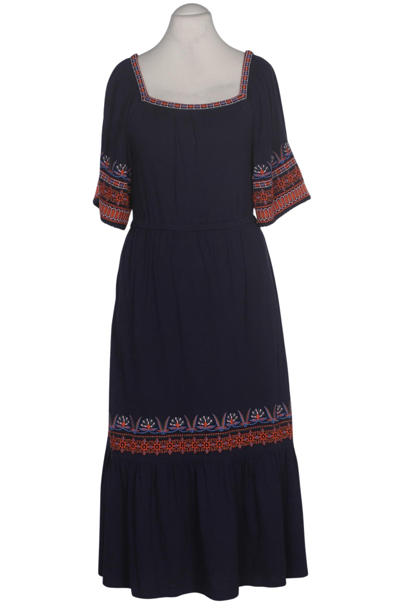 

Boden Damen Kleid, marineblau, Gr. 36