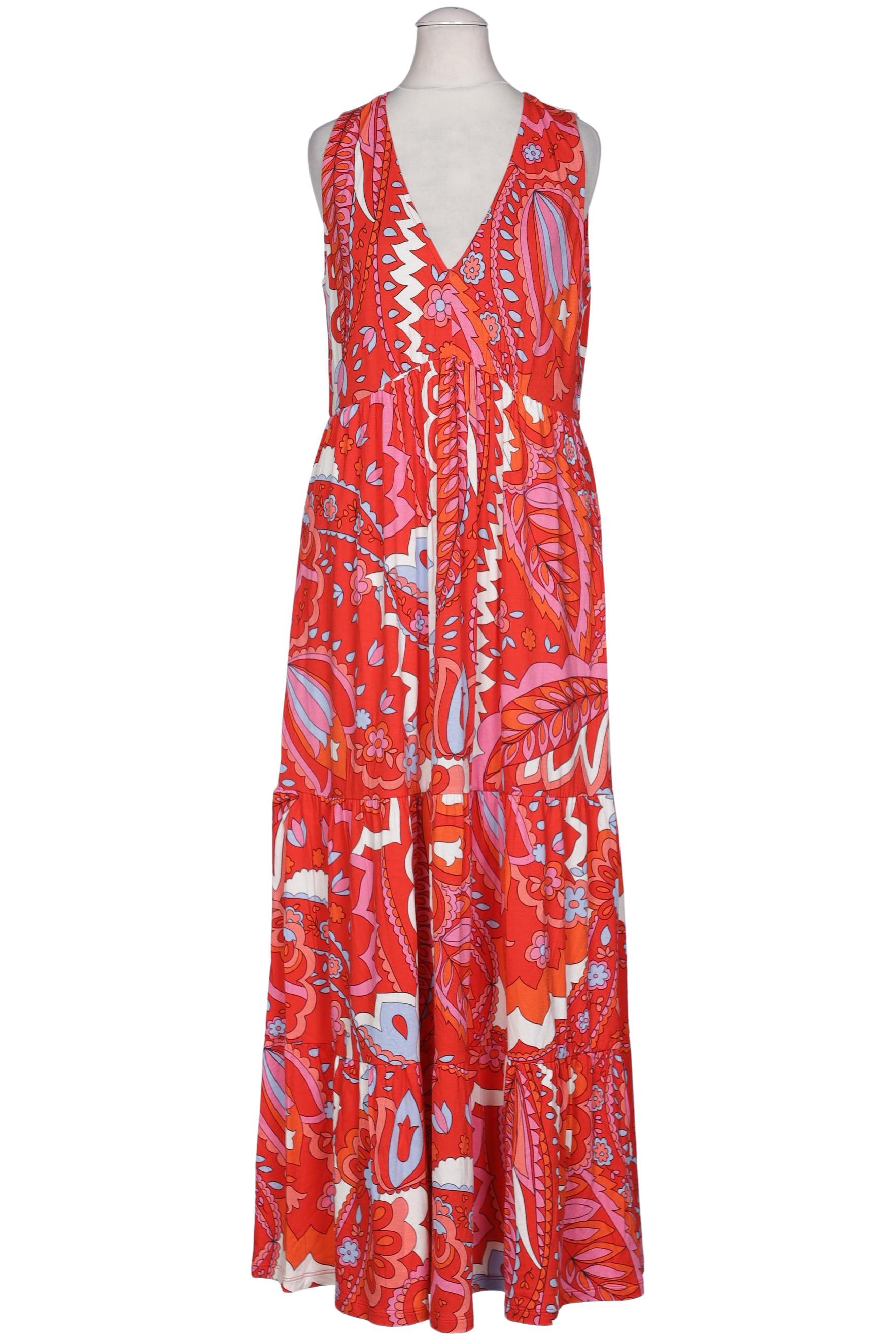 

Boden Damen Kleid, mehrfarbig, Gr. 36