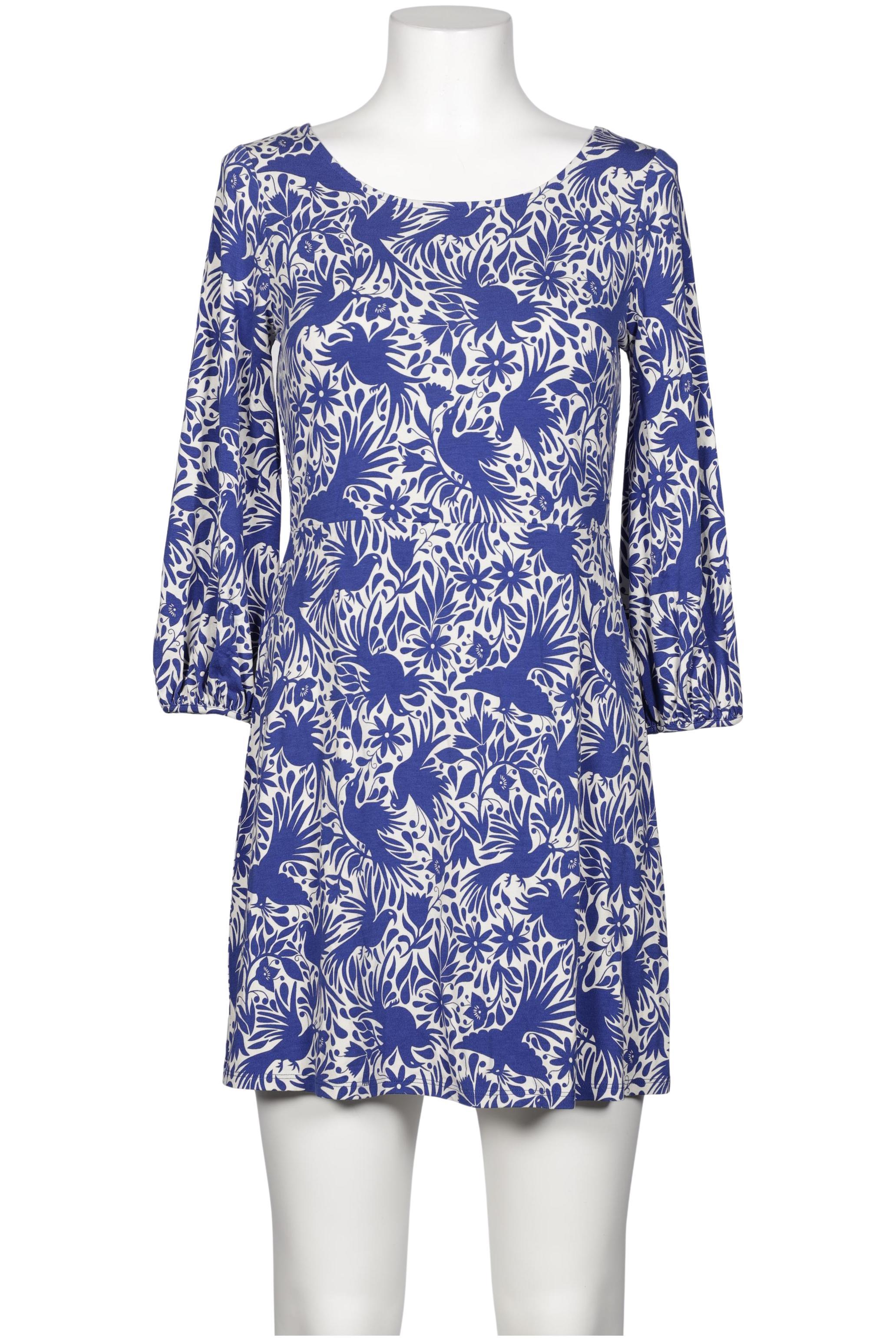 

Boden Damen Kleid, blau, Gr. 38