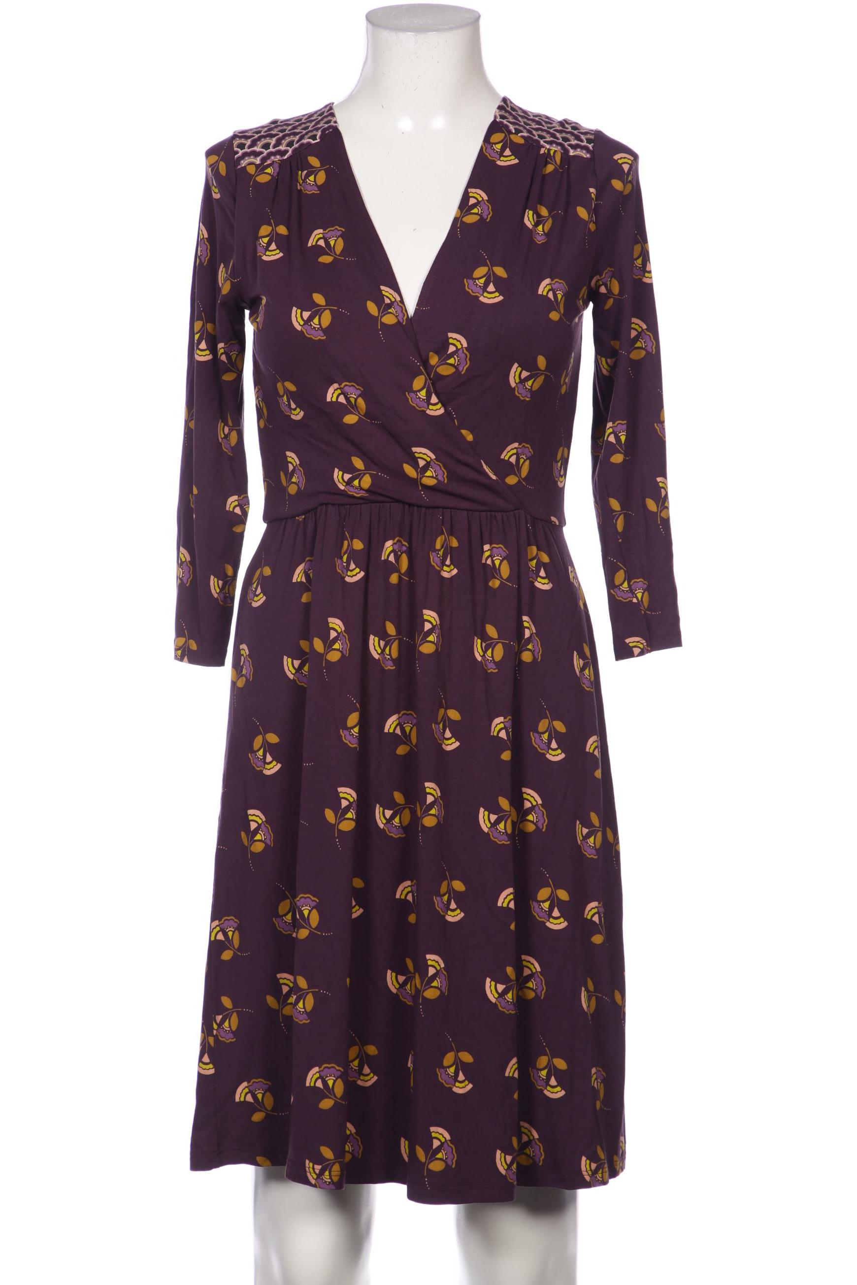 

Boden Damen Kleid, bordeaux, Gr. 36