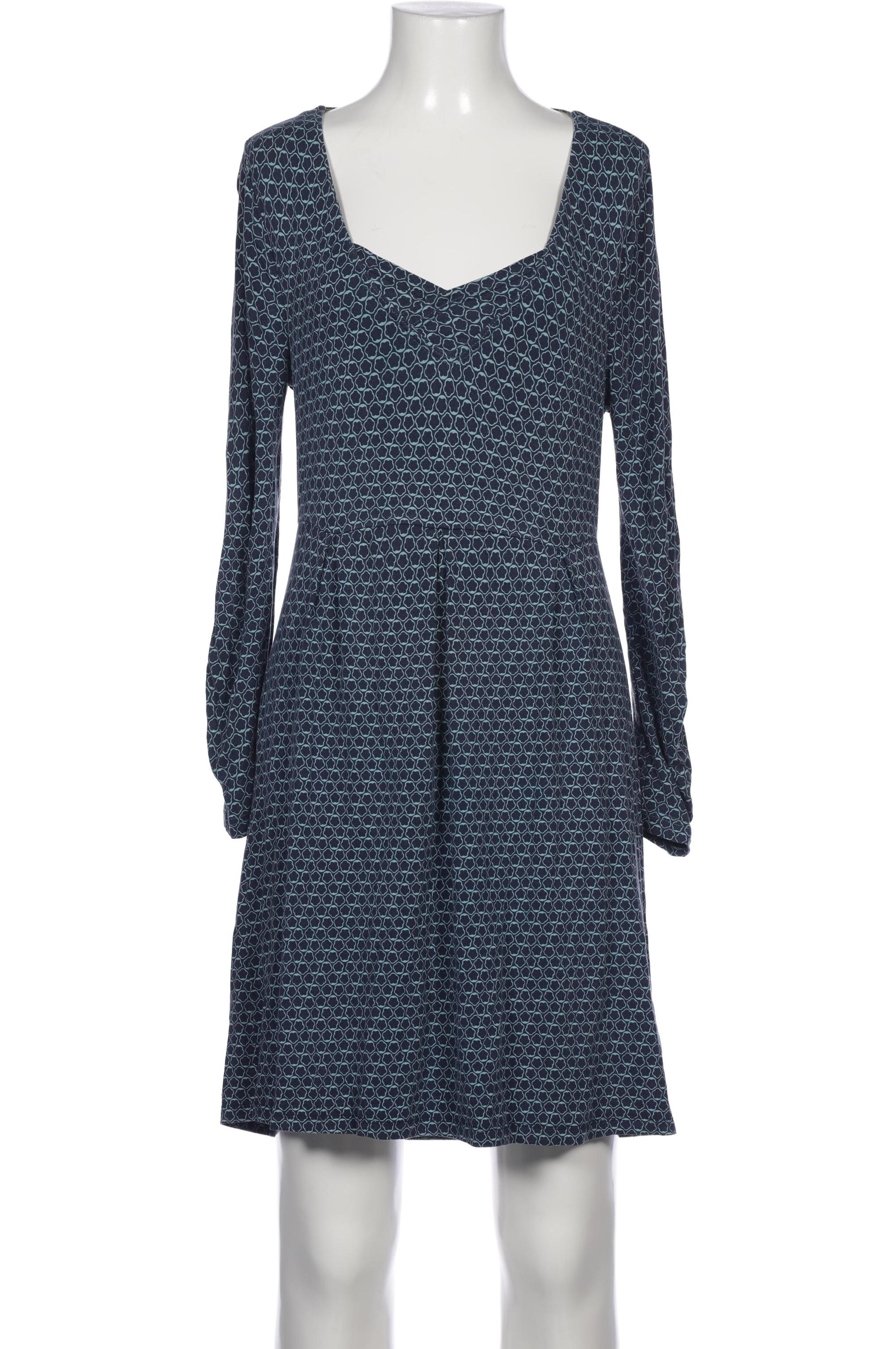 

Boden Damen Kleid, marineblau