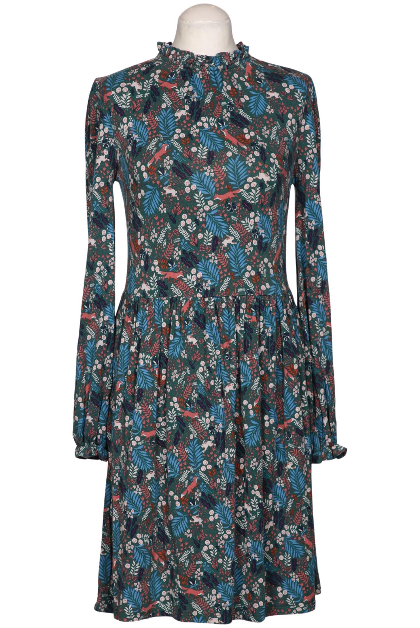 

Boden Damen Kleid, mehrfarbig, Gr. 36