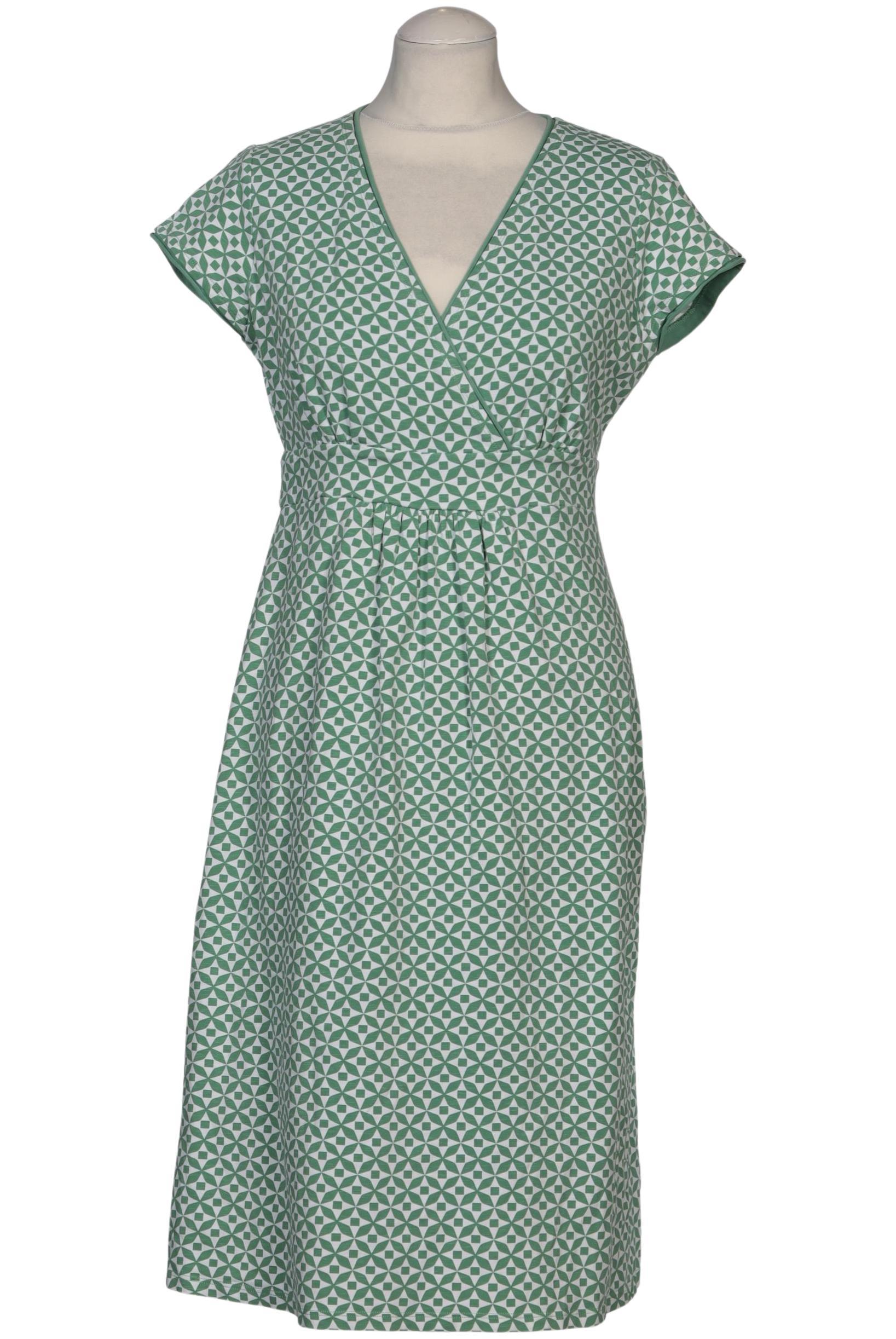 

Boden Damen Kleid, grün, Gr. 36
