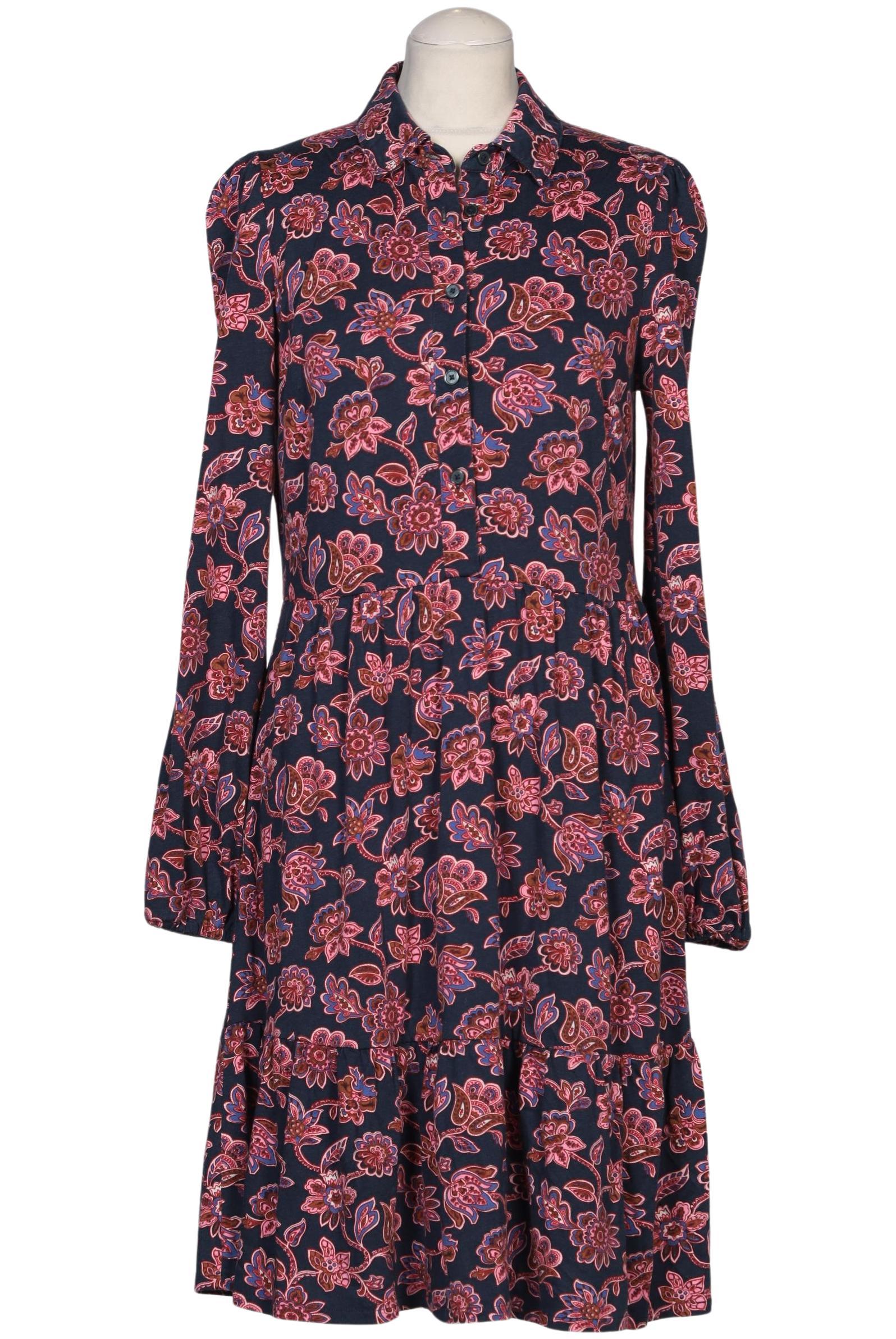 

Boden Damen Kleid, mehrfarbig, Gr. 38