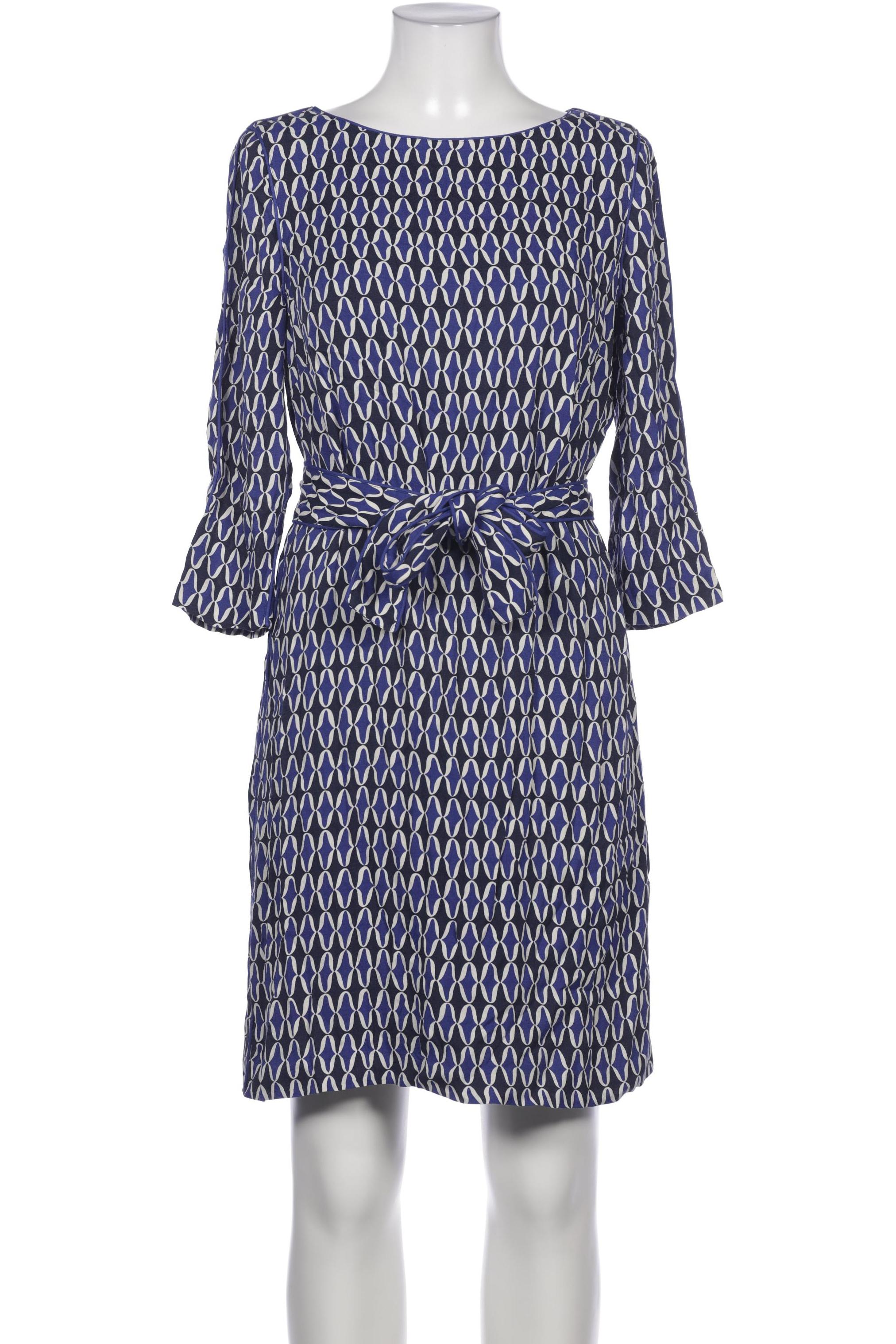 

Boden Damen Kleid, marineblau