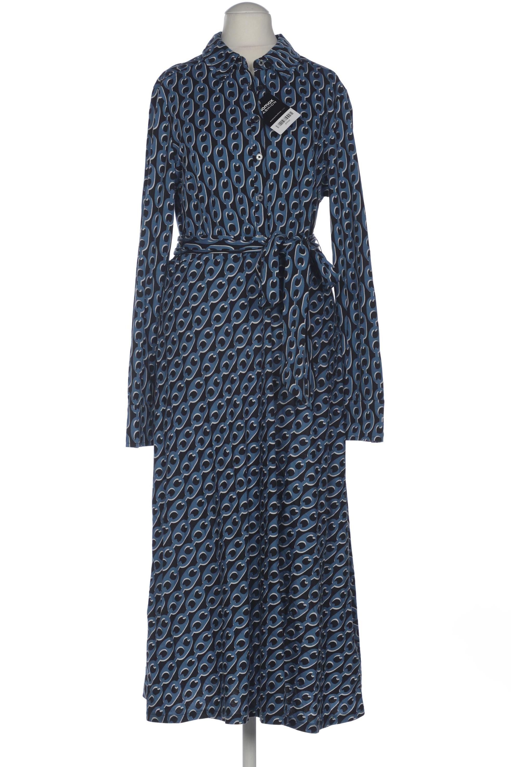 

Boden Damen Kleid, blau, Gr. 38