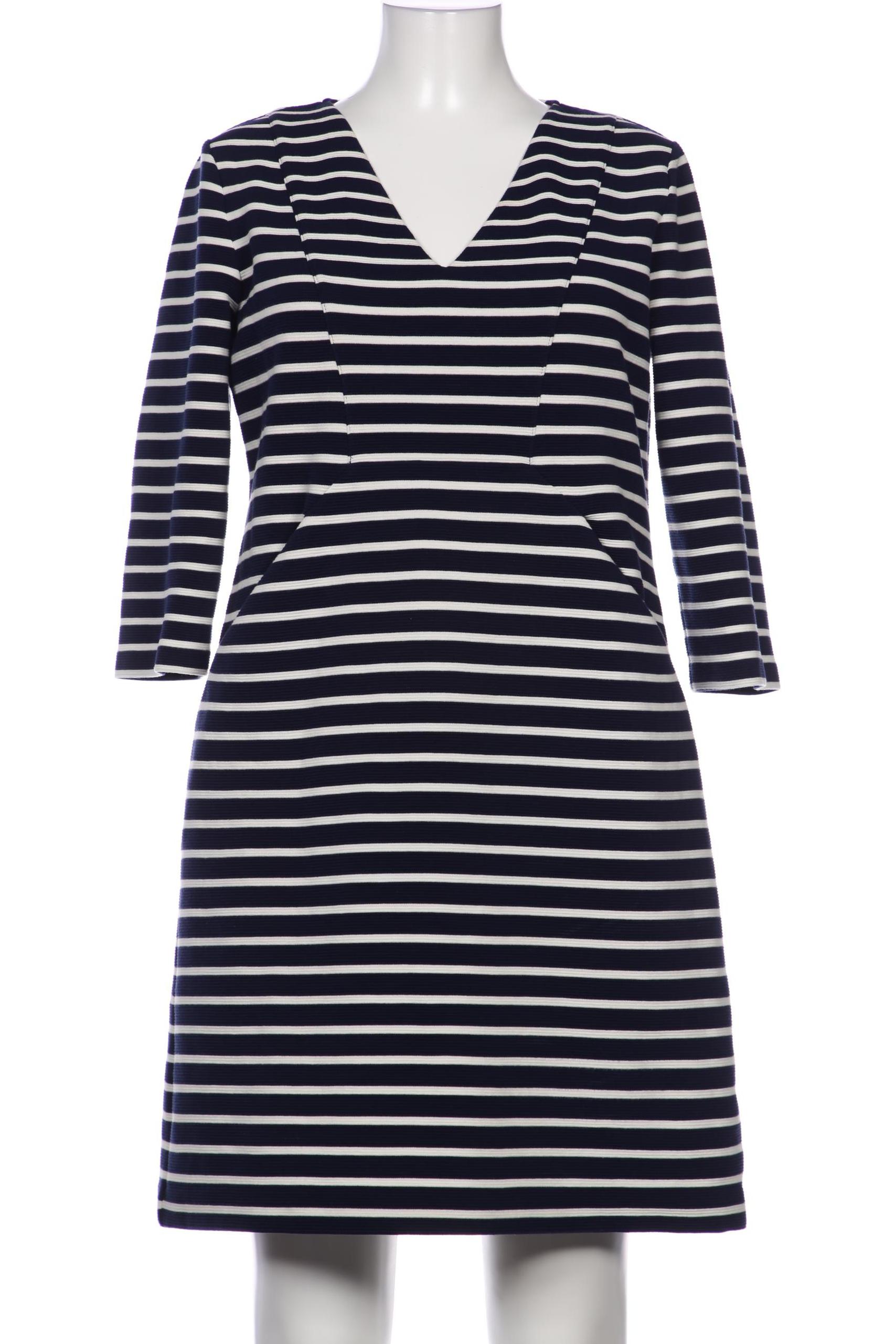 

Boden Damen Kleid, marineblau