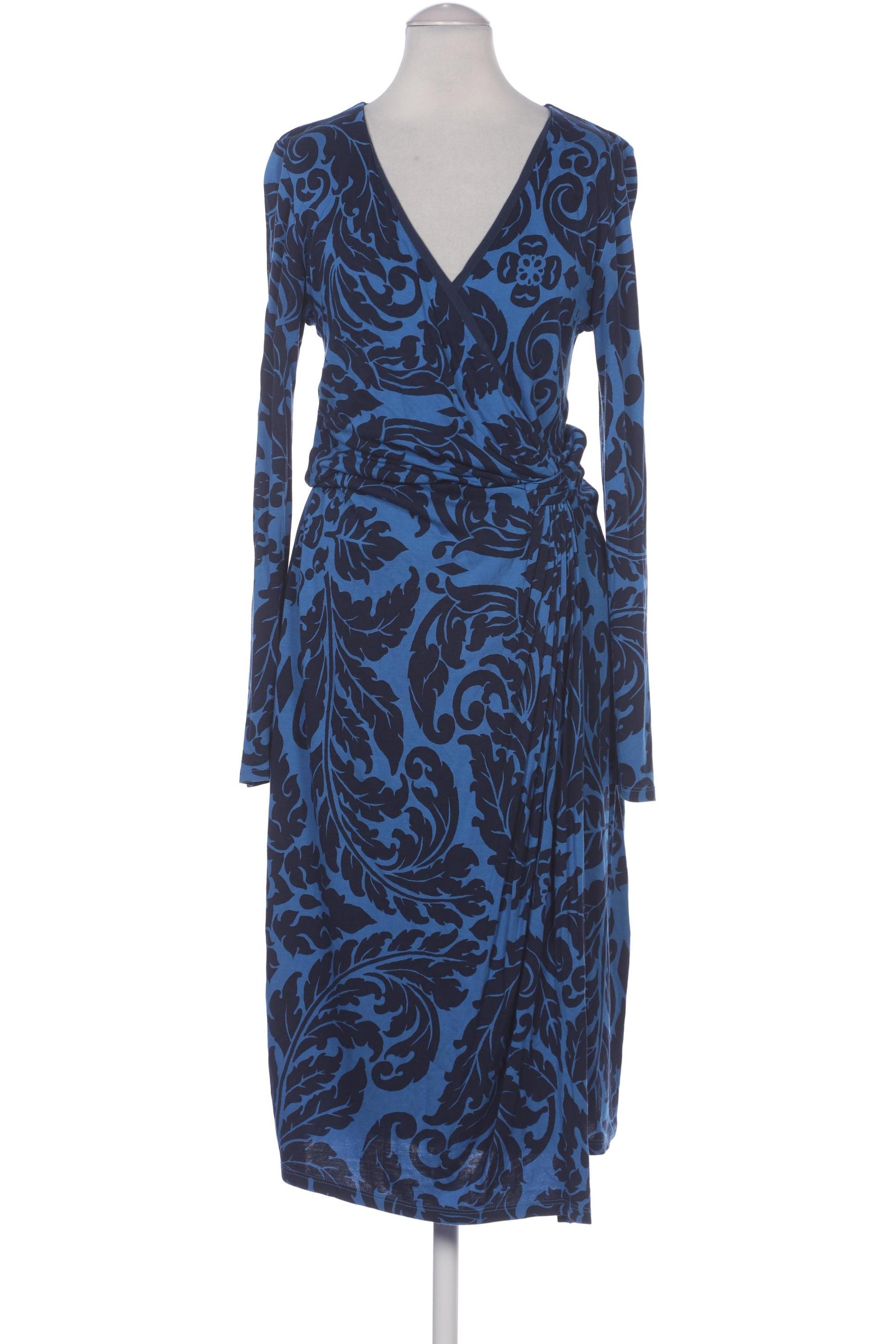 

Boden Damen Kleid, blau, Gr. 34