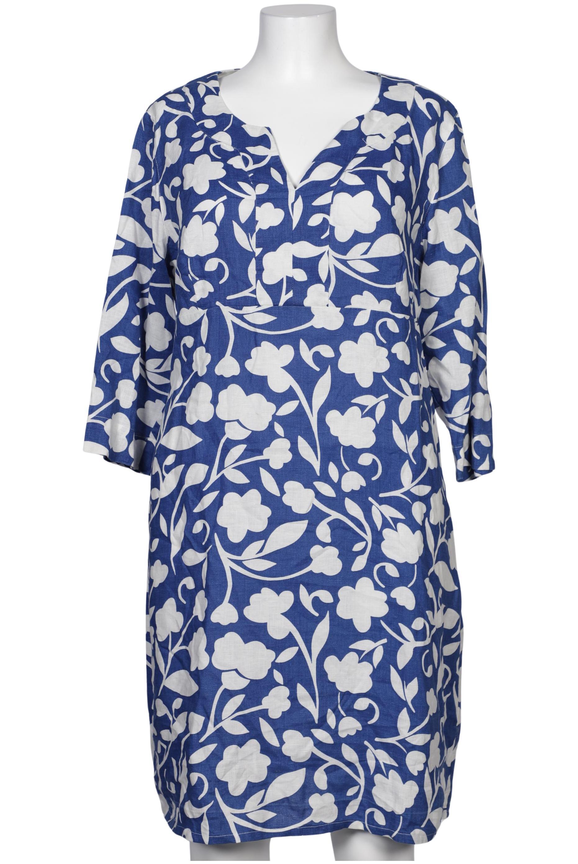 

Boden Damen Kleid, mehrfarbig, Gr. 46