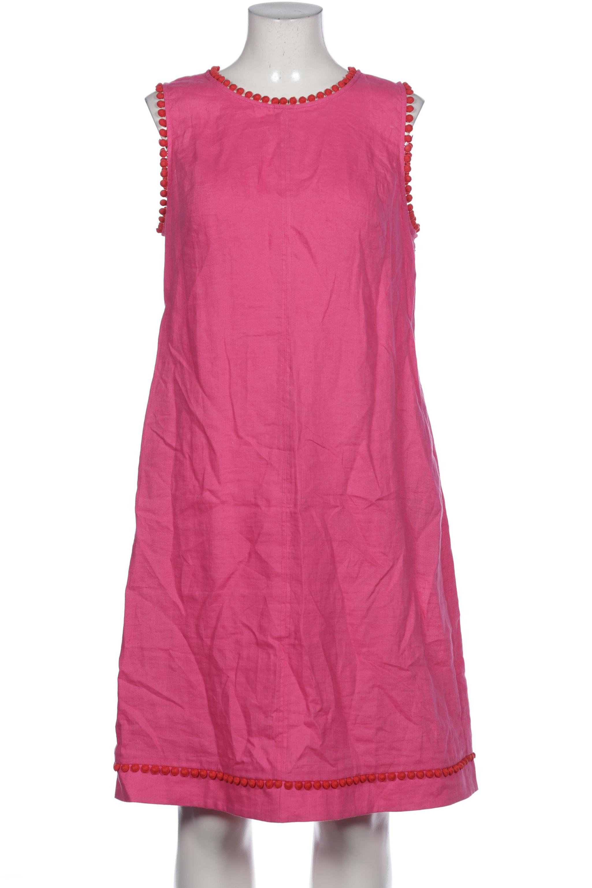 

Boden Damen Kleid, pink, Gr. 40