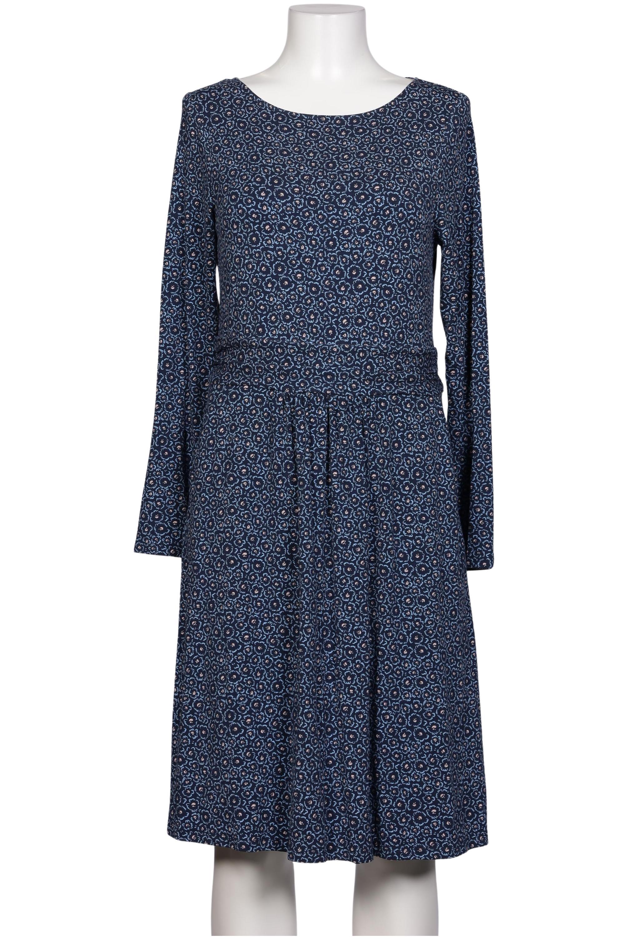 

Boden Damen Kleid, marineblau, Gr. 40
