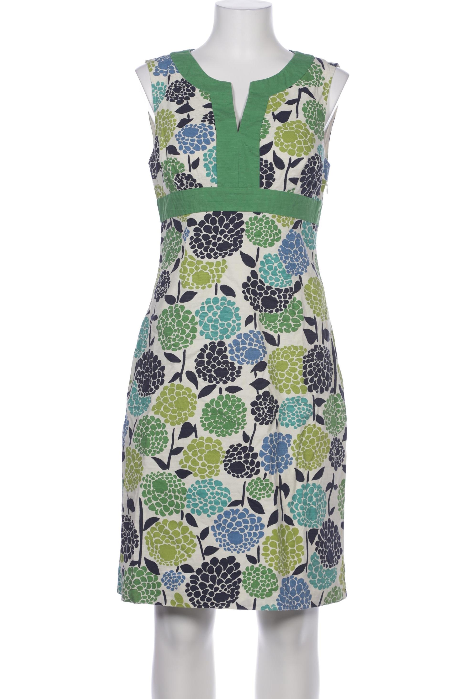 

Boden Damen Kleid, mehrfarbig, Gr. 12