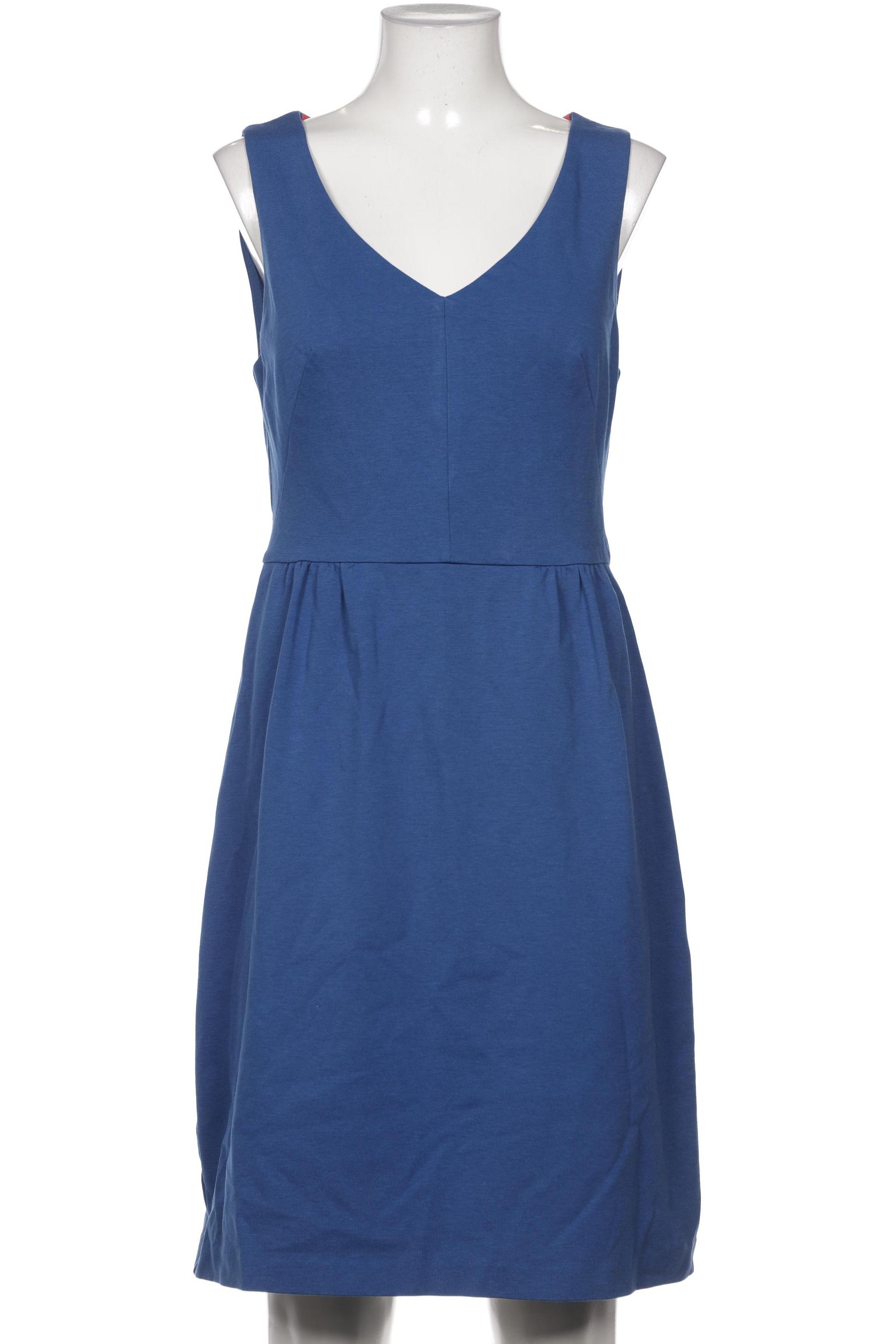 

Boden Damen Kleid, blau, Gr. 40