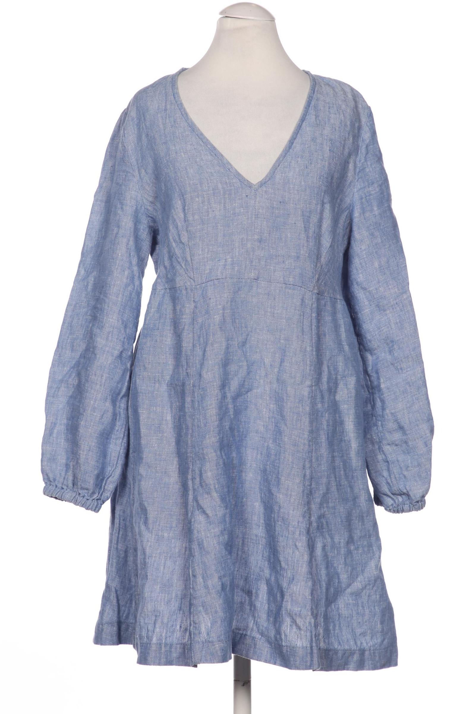 

Boden Damen Kleid, blau, Gr. 36