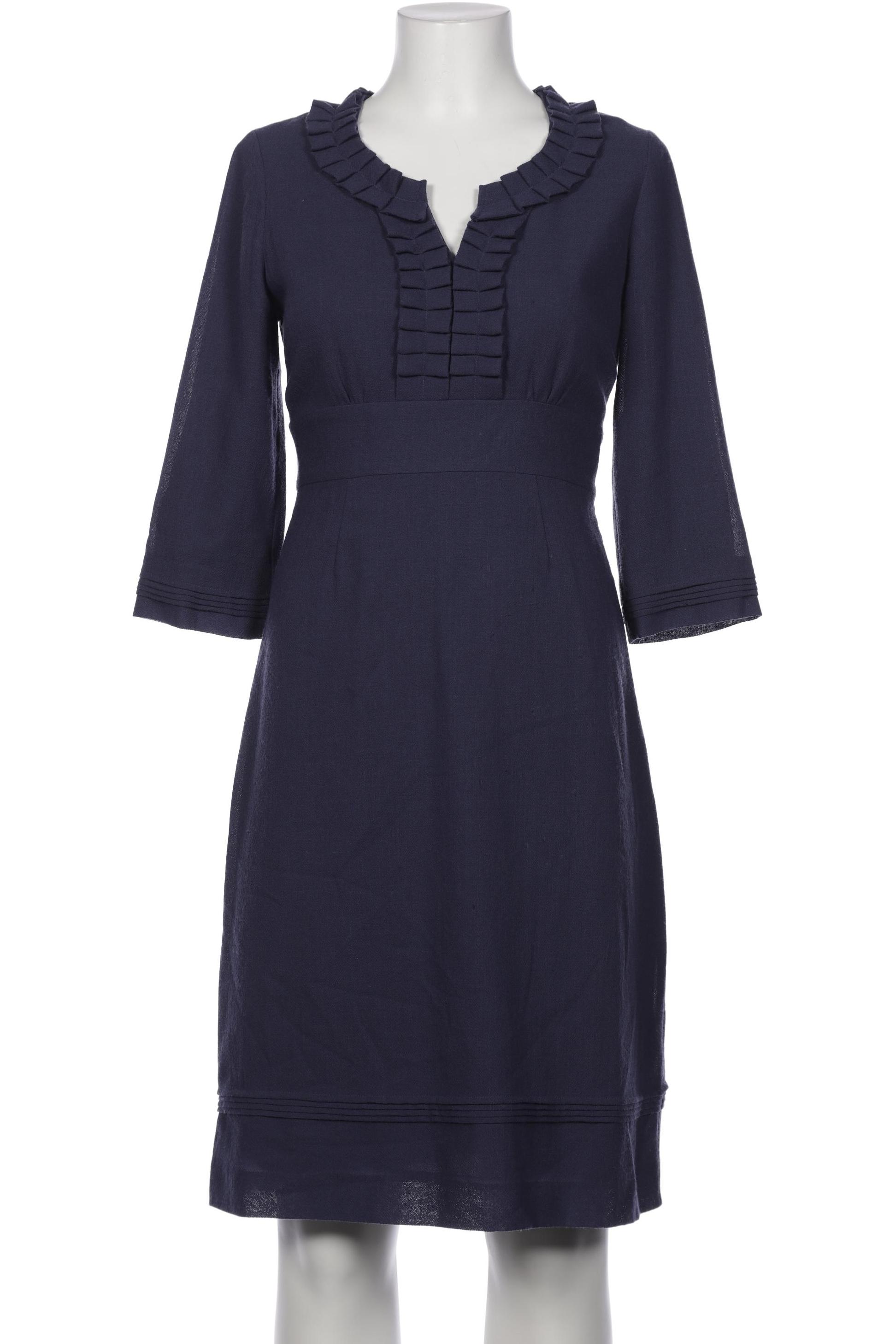 

Boden Damen Kleid, marineblau, Gr. 10