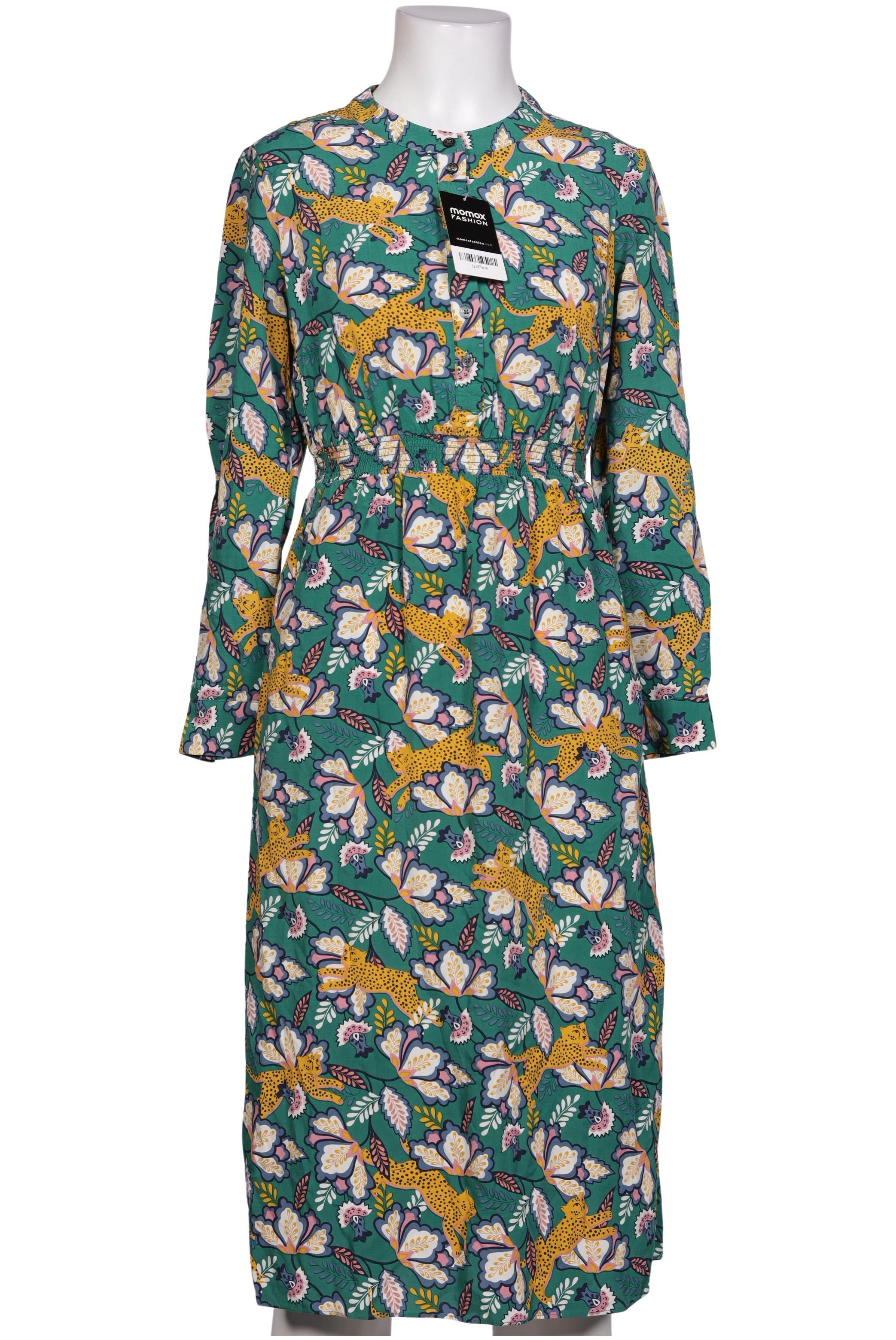 

Boden Damen Kleid, grün, Gr. 34