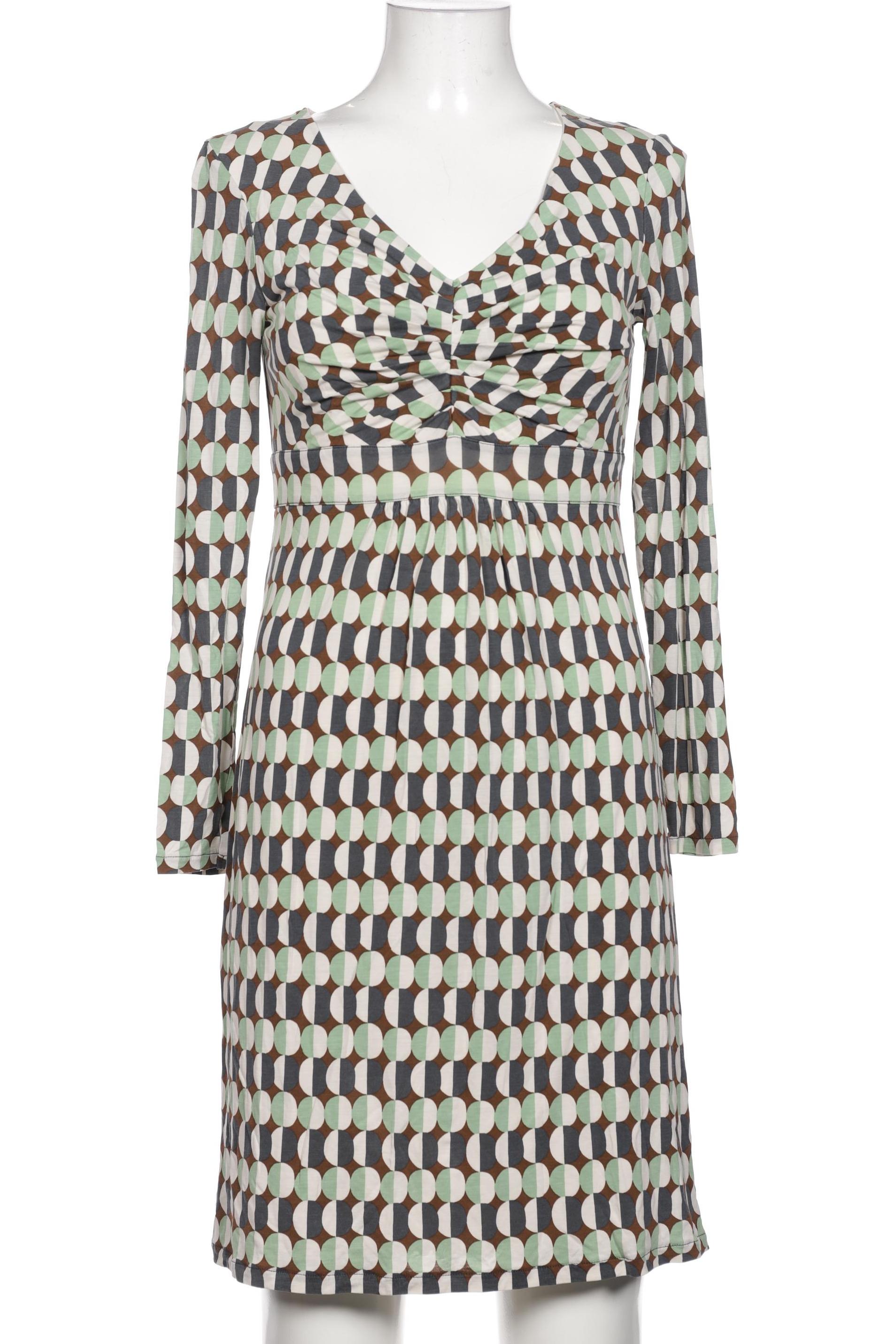 

Boden Damen Kleid, grün