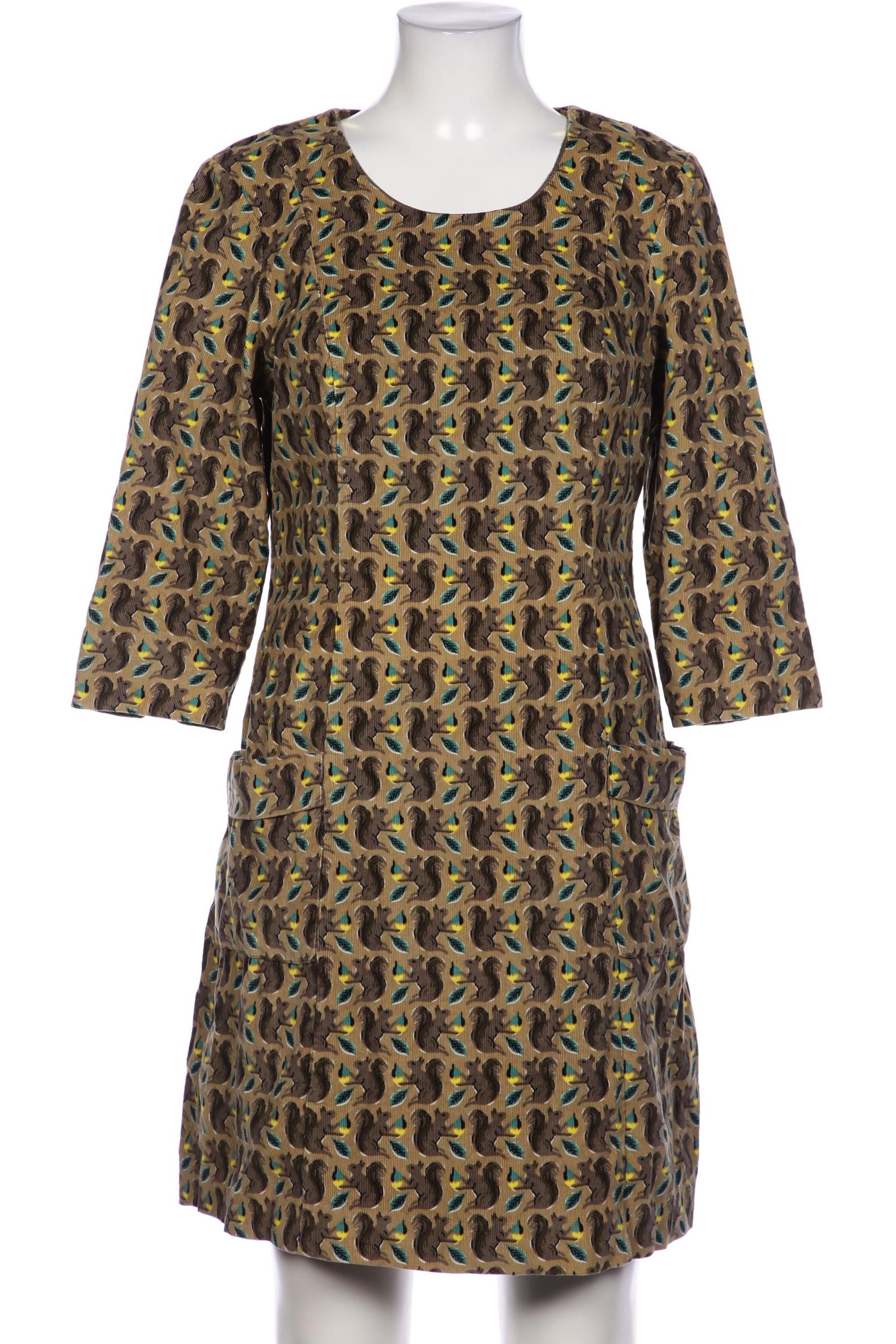 

Boden Damen Kleid, braun, Gr. 40