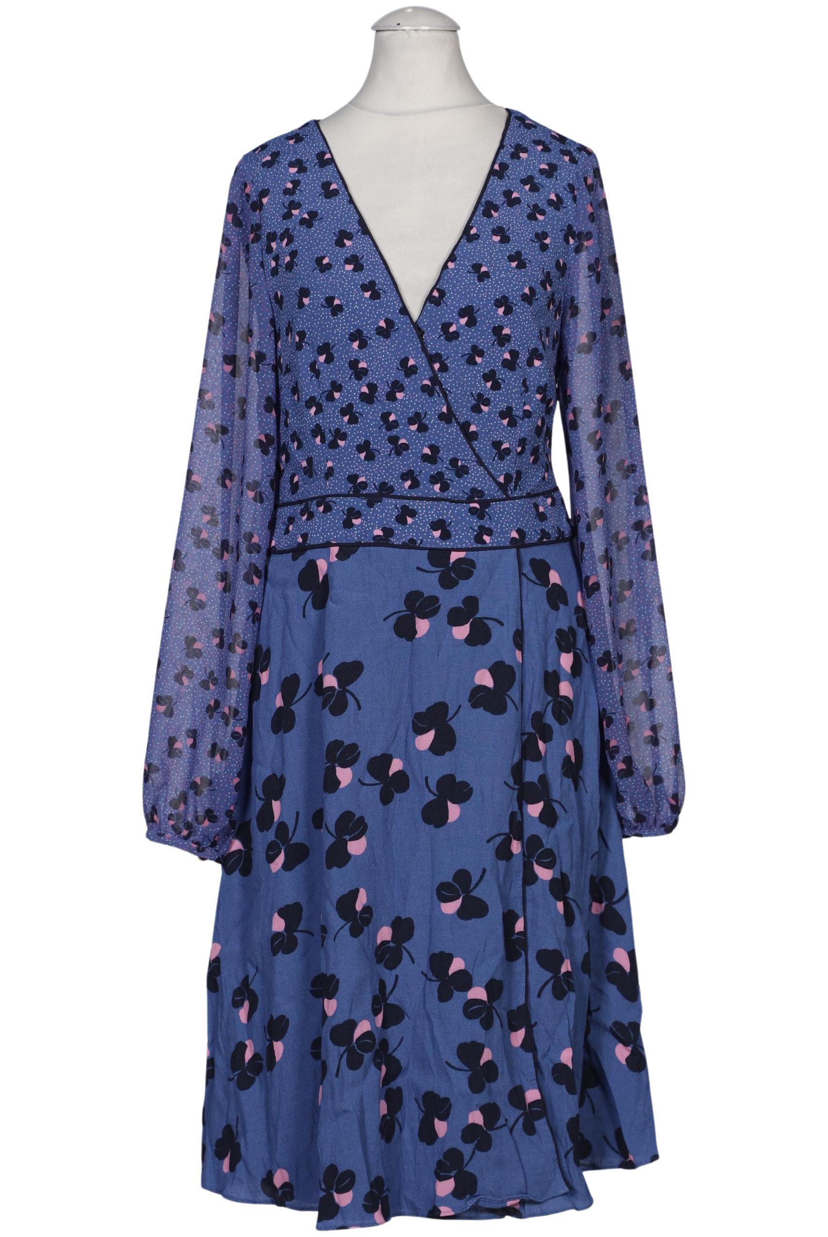 

Boden Damen Kleid, mehrfarbig, Gr. 36