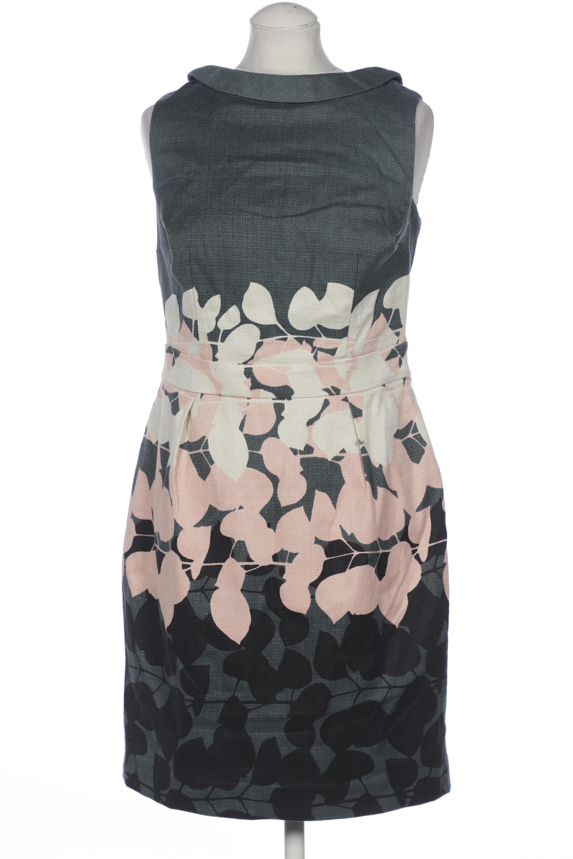 

Boden Damen Kleid, grün, Gr. 38