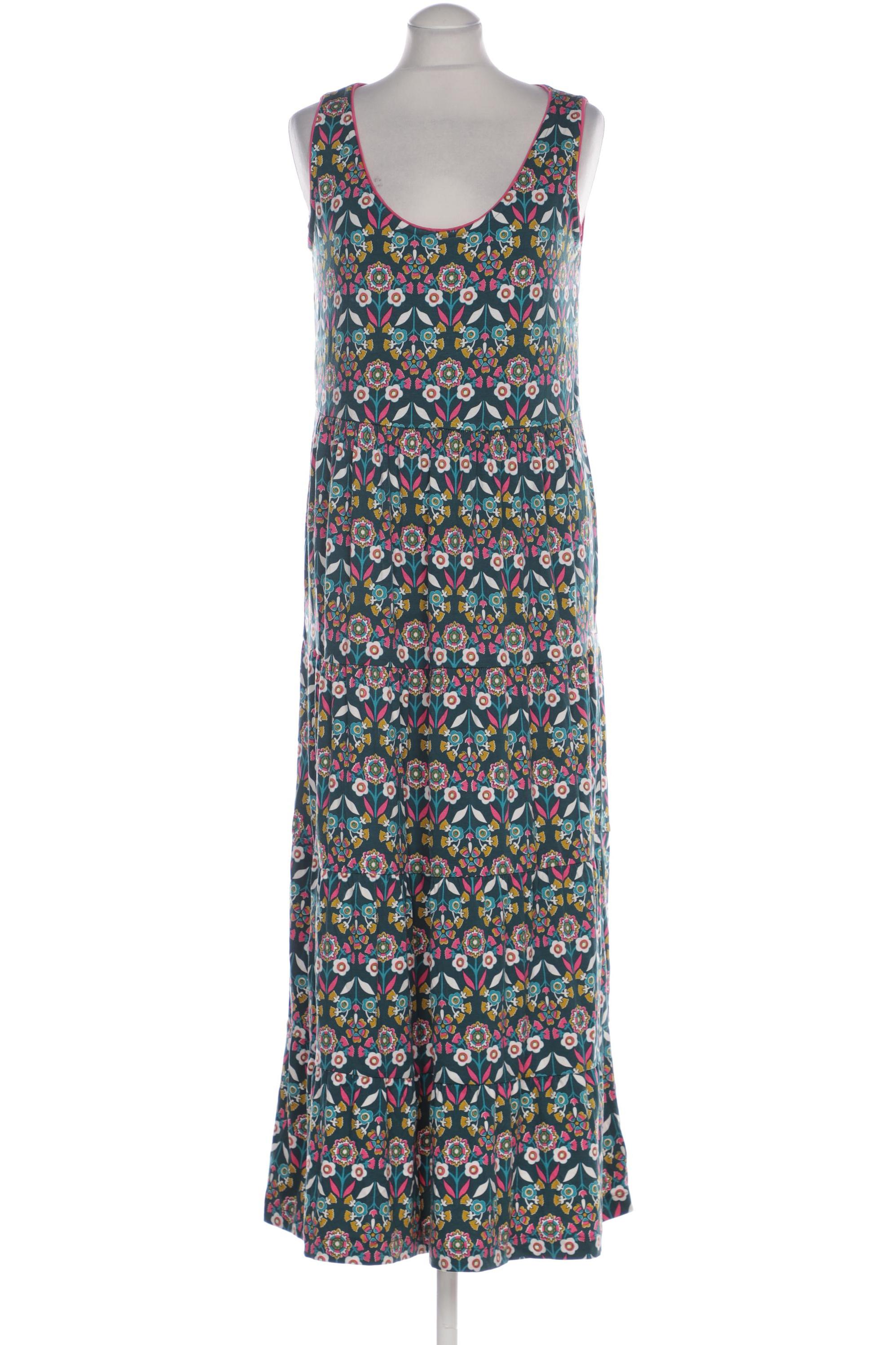 

Boden Damen Kleid, grün, Gr. 42