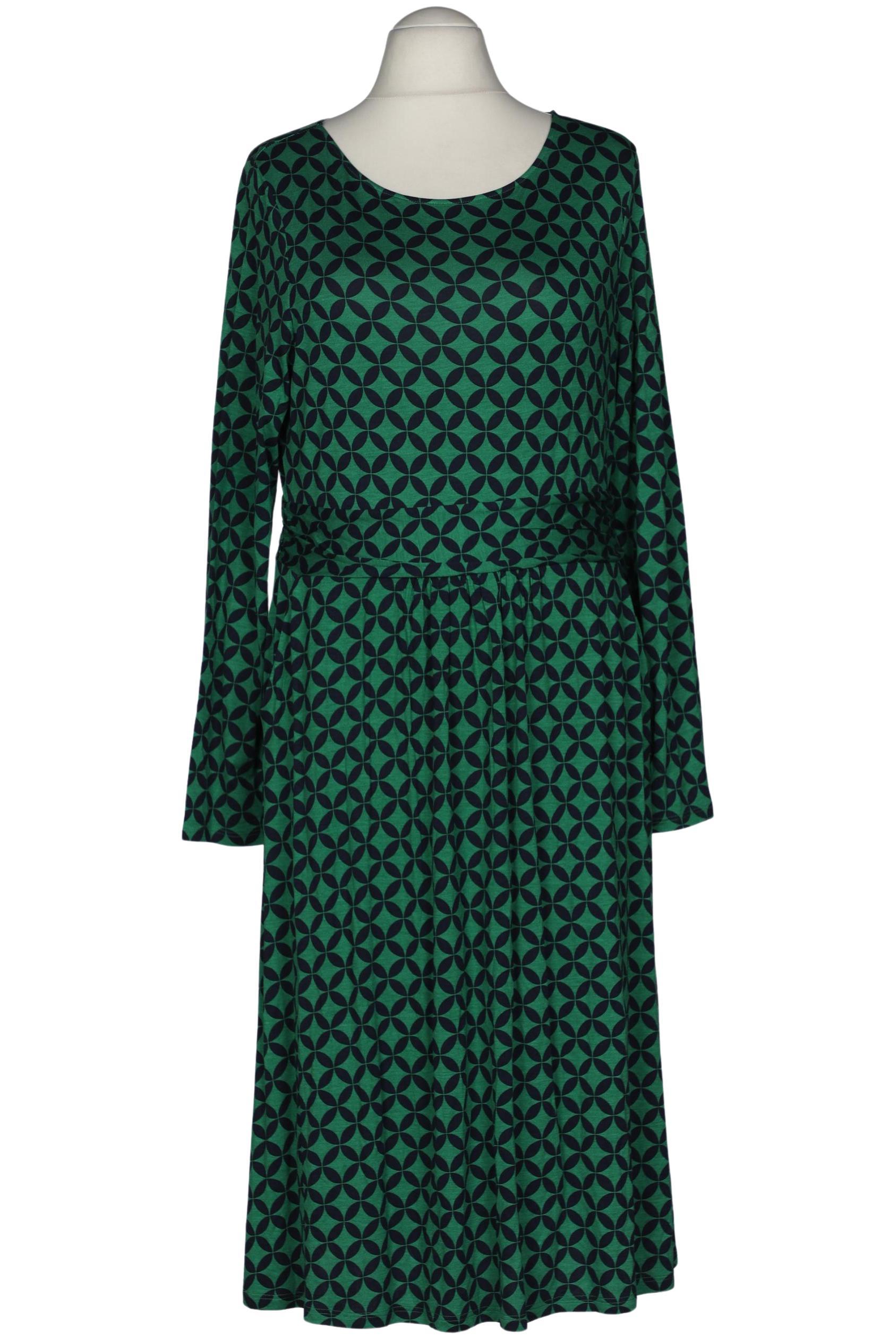 

Boden Damen Kleid, grün, Gr. 44