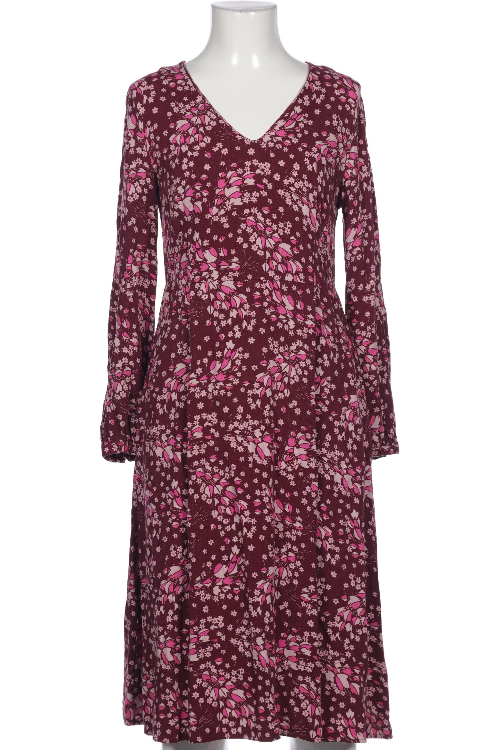 

Boden Damen Kleid, bordeaux