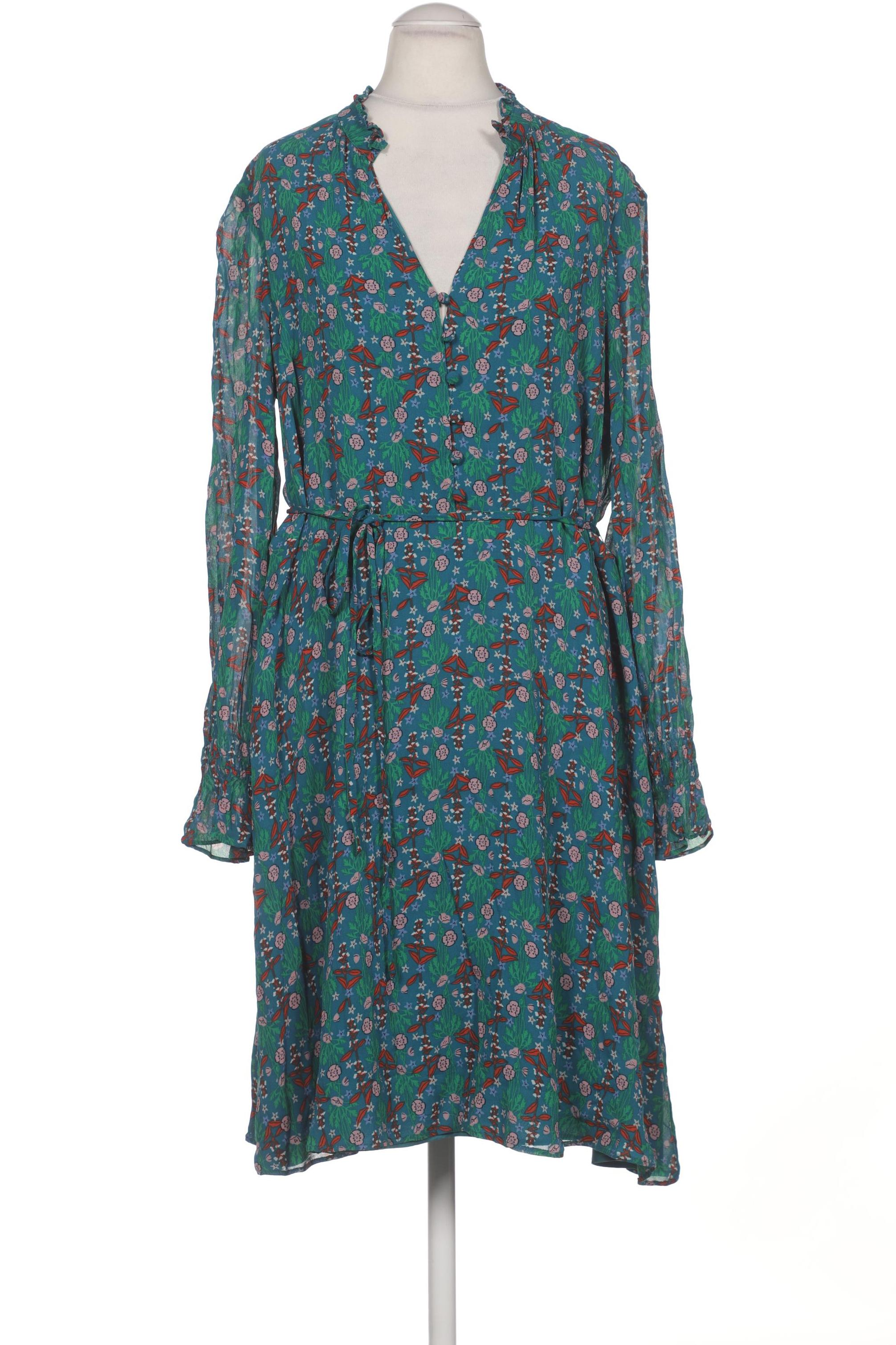 

Boden Damen Kleid, grün, Gr. 40