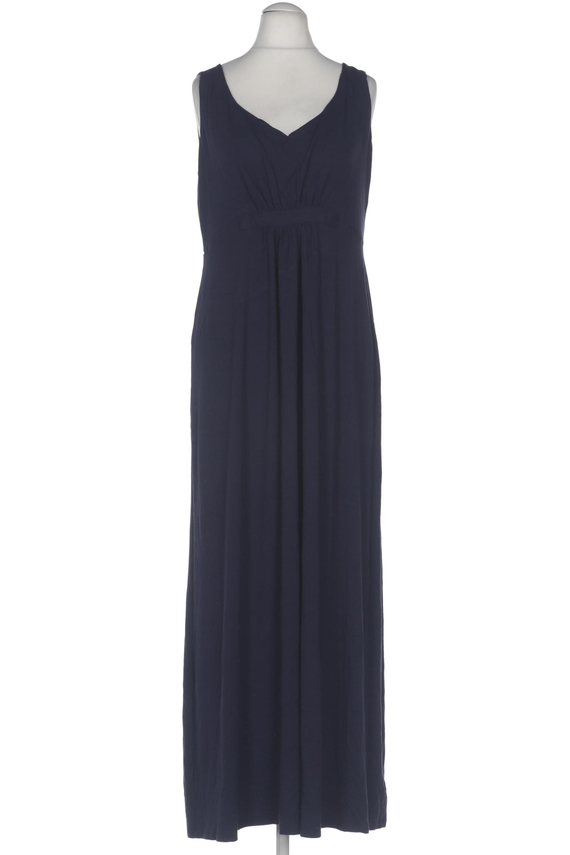 

Boden Damen Kleid, marineblau, Gr. 44