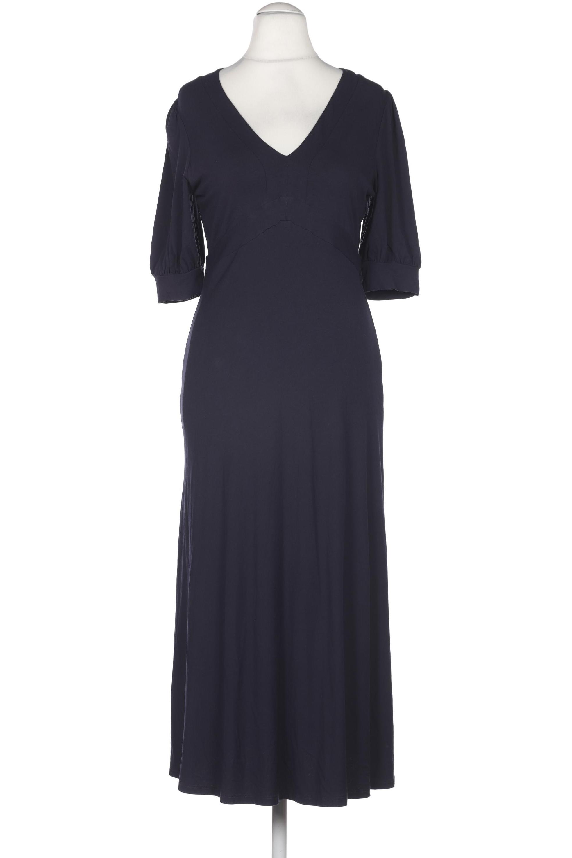 

Boden Damen Kleid, marineblau