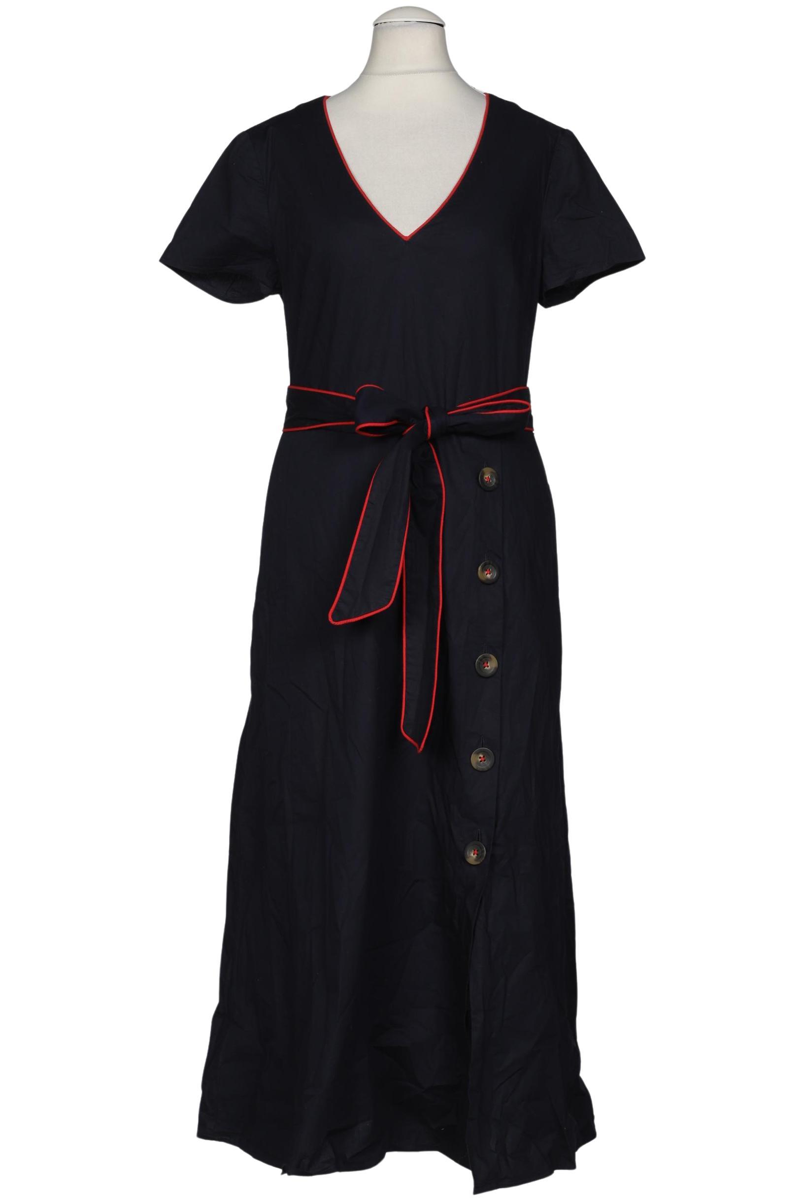 

Boden Damen Kleid, marineblau, Gr. 36