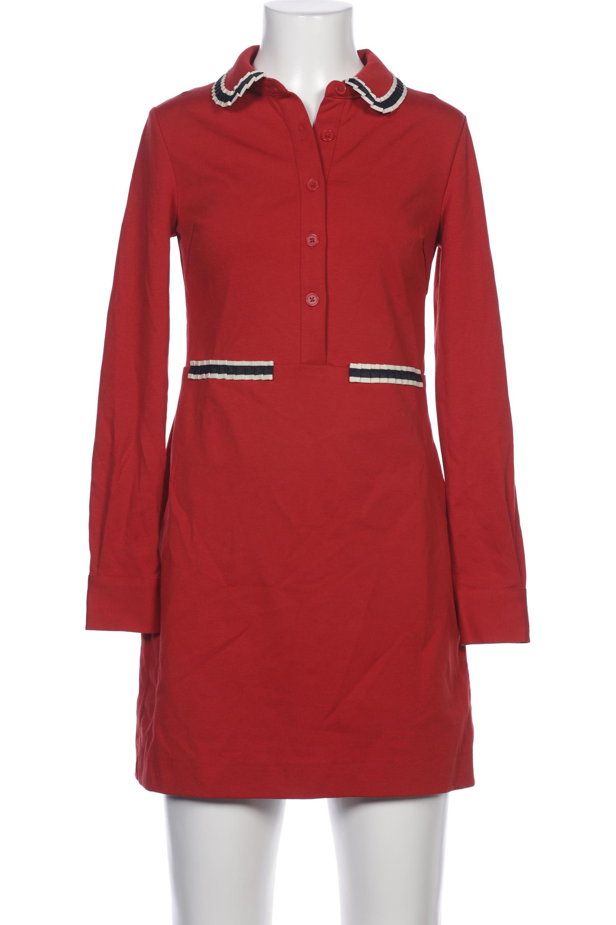 

Boden Damen Kleid, rot