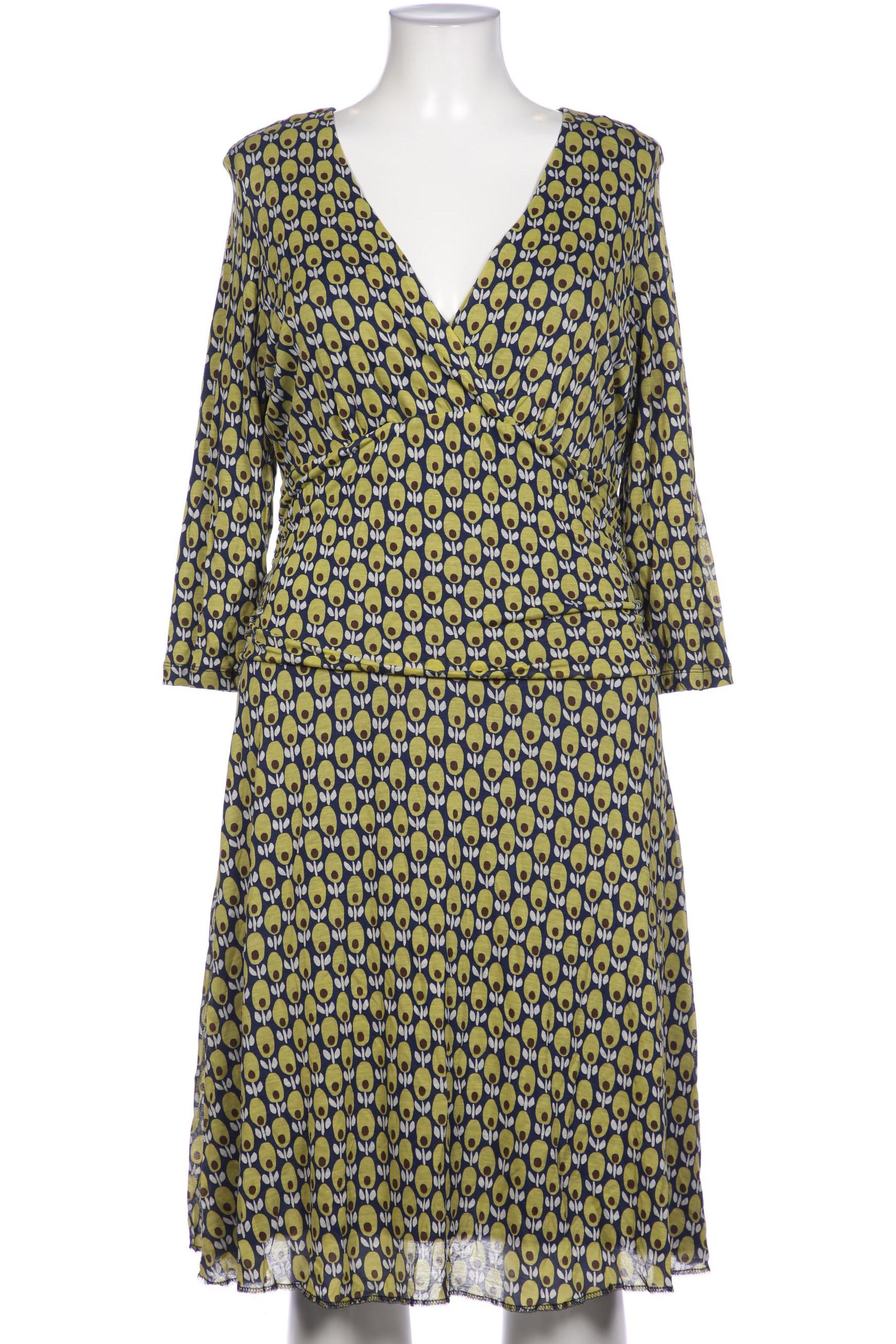 

Boden Damen Kleid, grün, Gr. 18