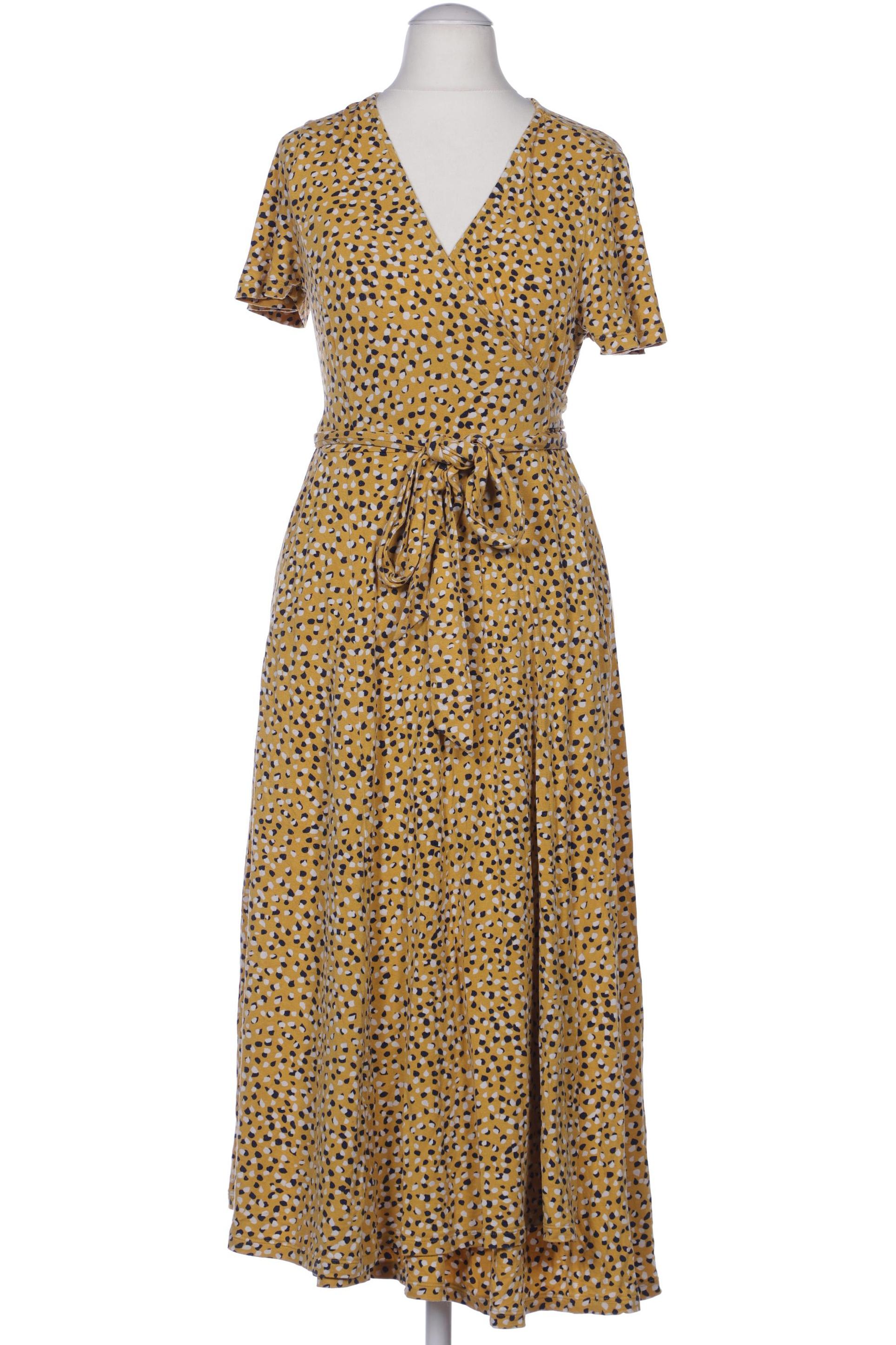 

Boden Damen Kleid, orange, Gr. 32