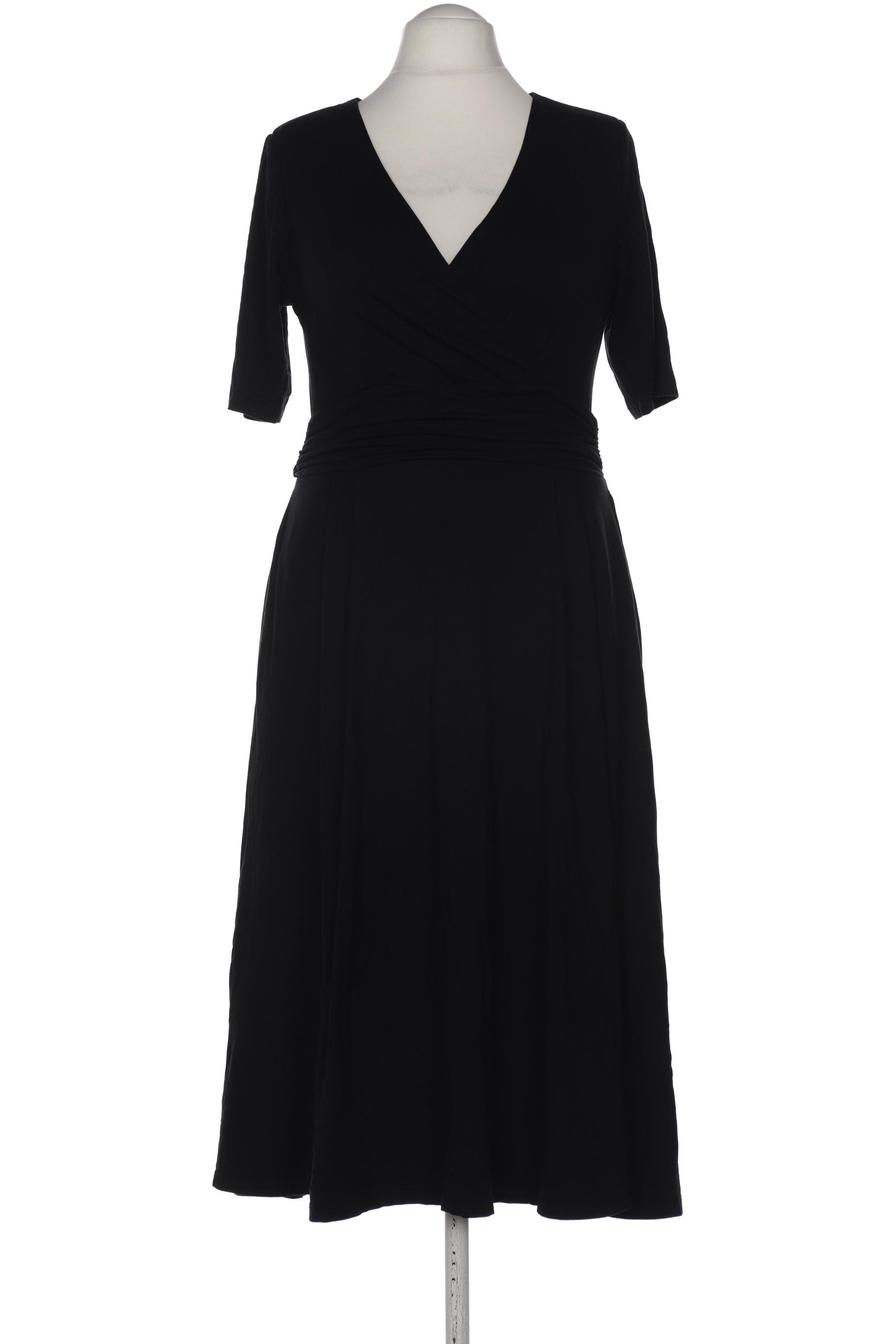 

Boden Damen Kleid, schwarz, Gr. 42