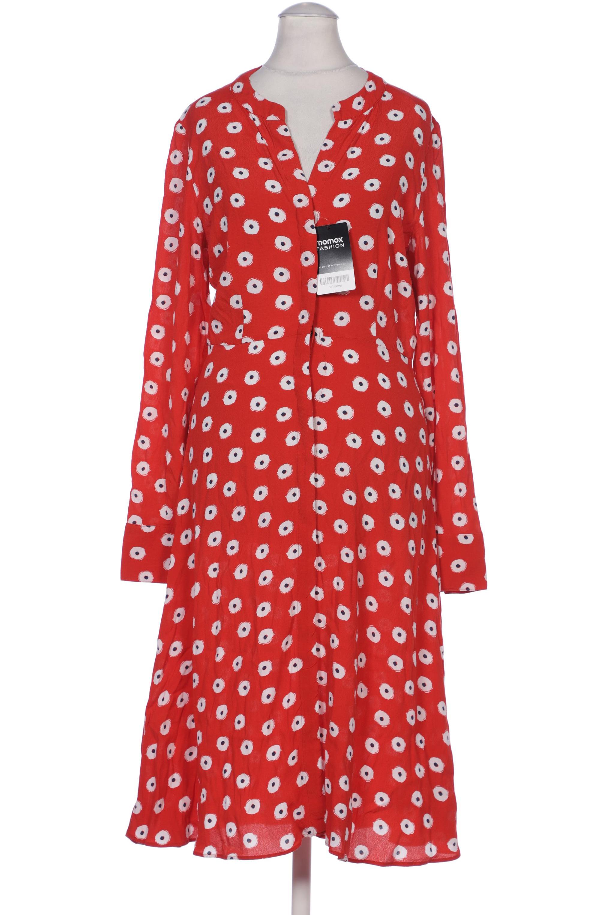 

Boden Damen Kleid, rot, Gr. 34