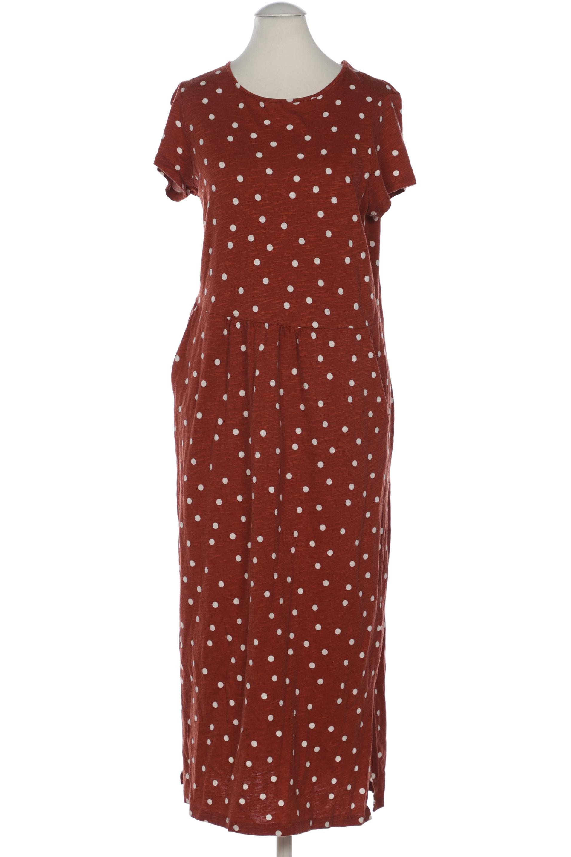 

Boden Damen Kleid, rot, Gr. 38