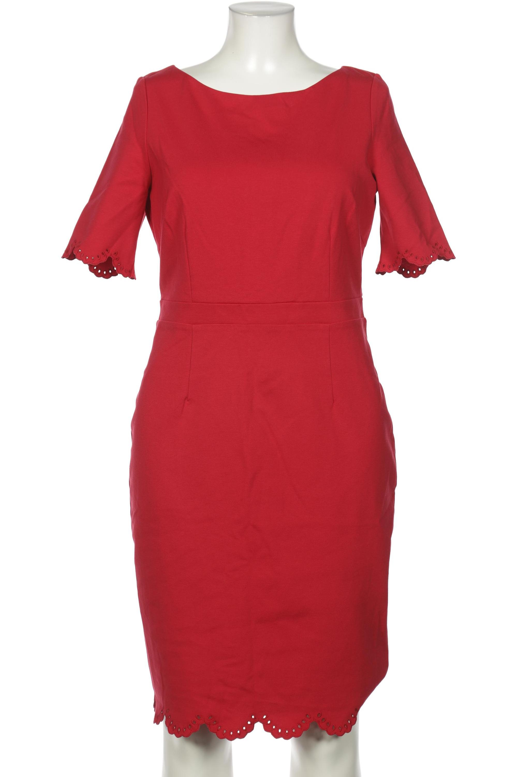 

Boden Damen Kleid, rot