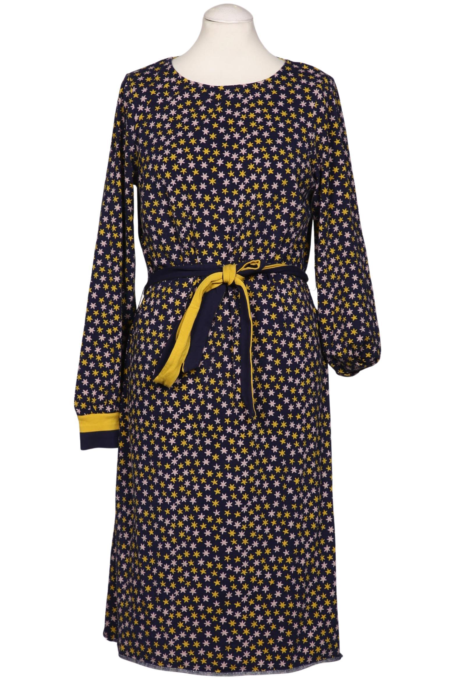 

Boden Damen Kleid, mehrfarbig, Gr. 40