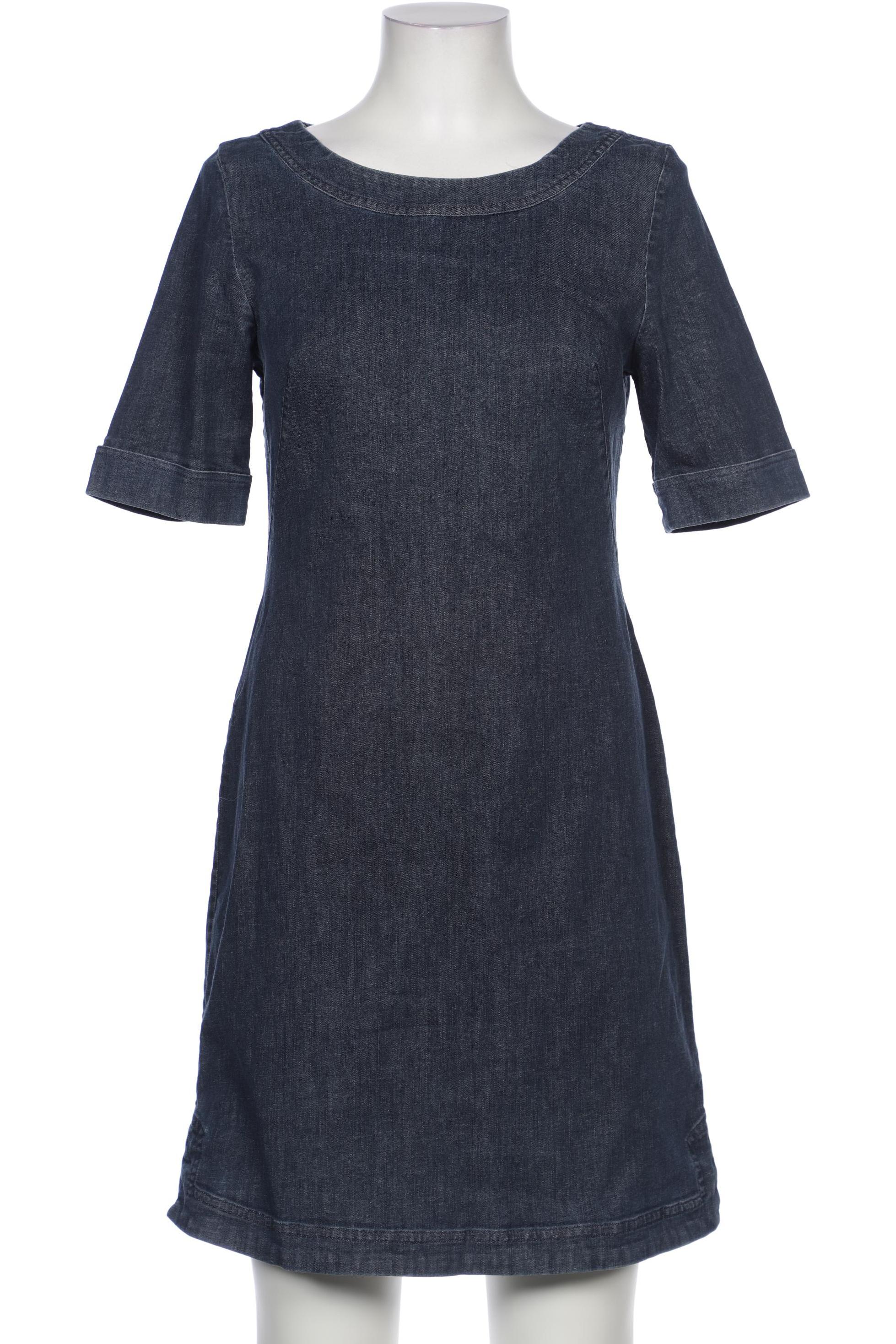 

Boden Damen Kleid, marineblau