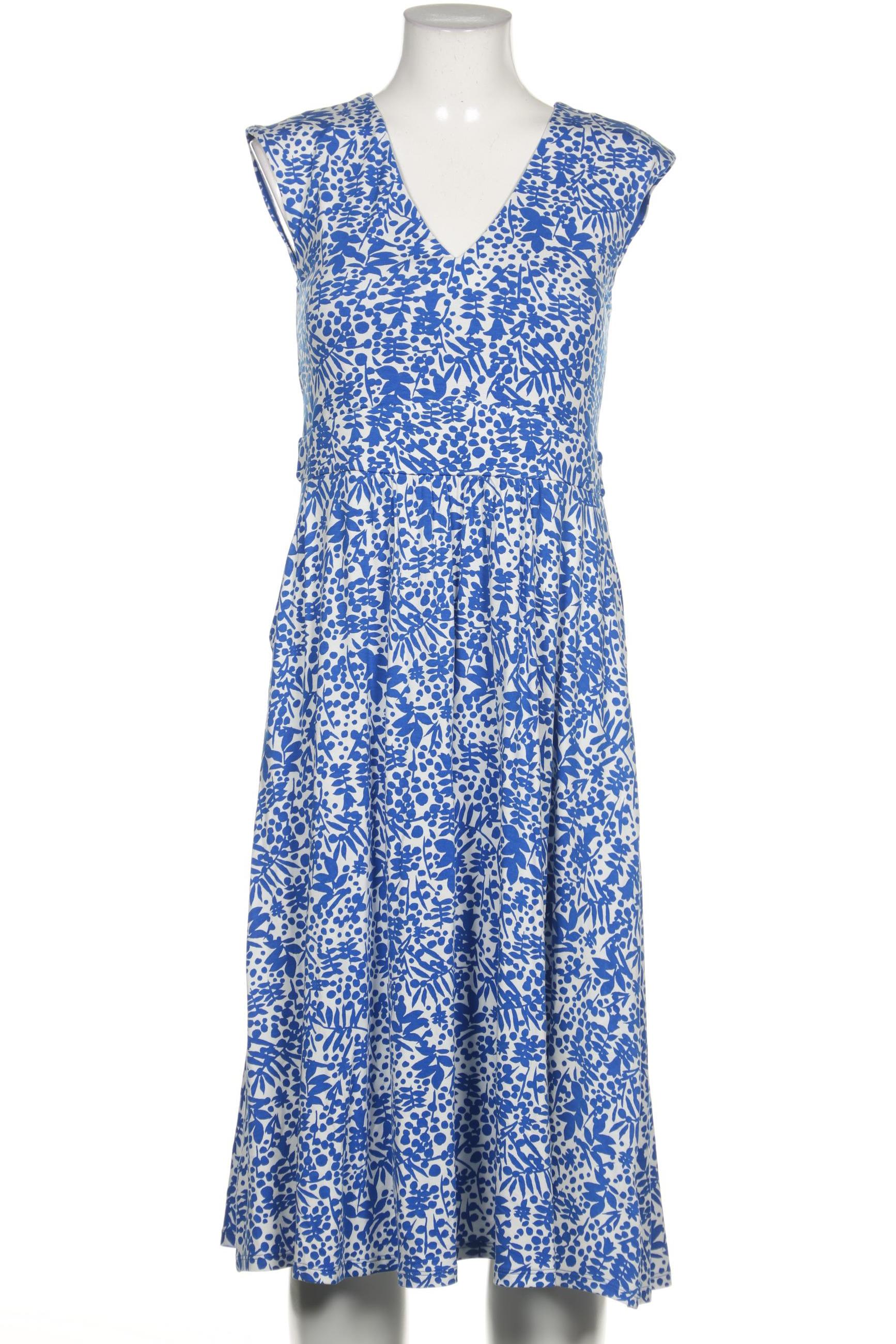 

Boden Damen Kleid, blau, Gr. 38