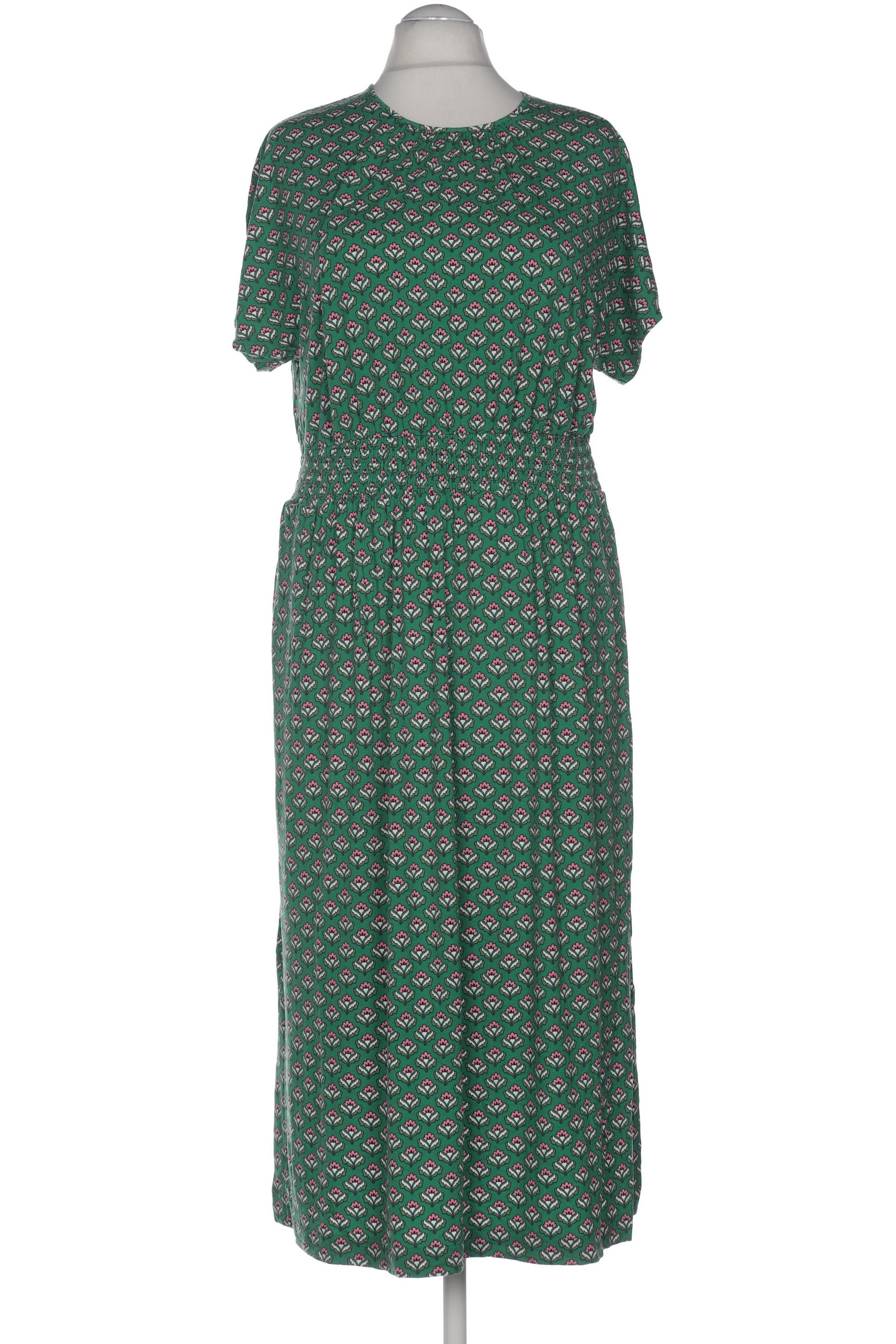 

Boden Damen Kleid, grün