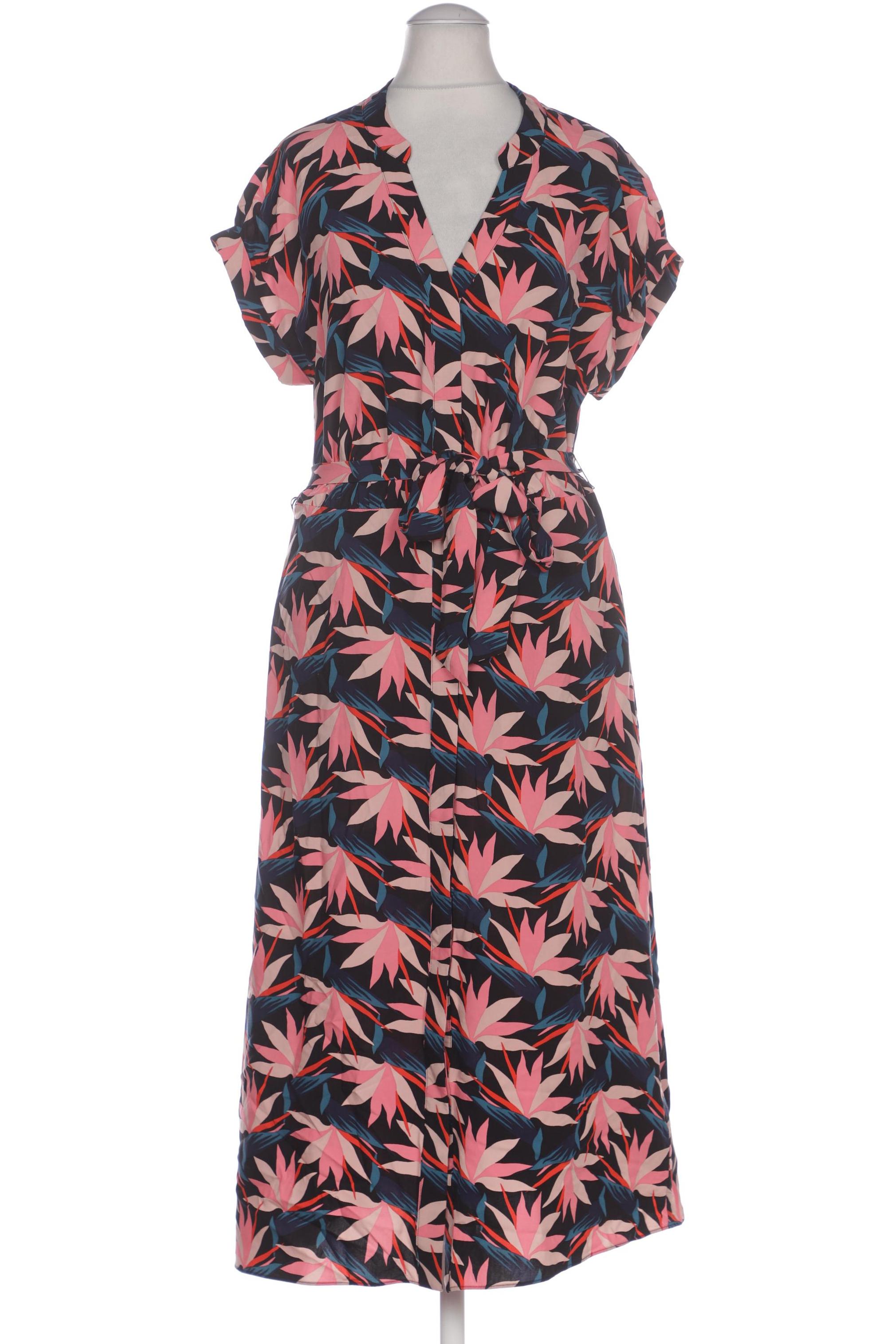 

Boden Damen Kleid, mehrfarbig, Gr. 36